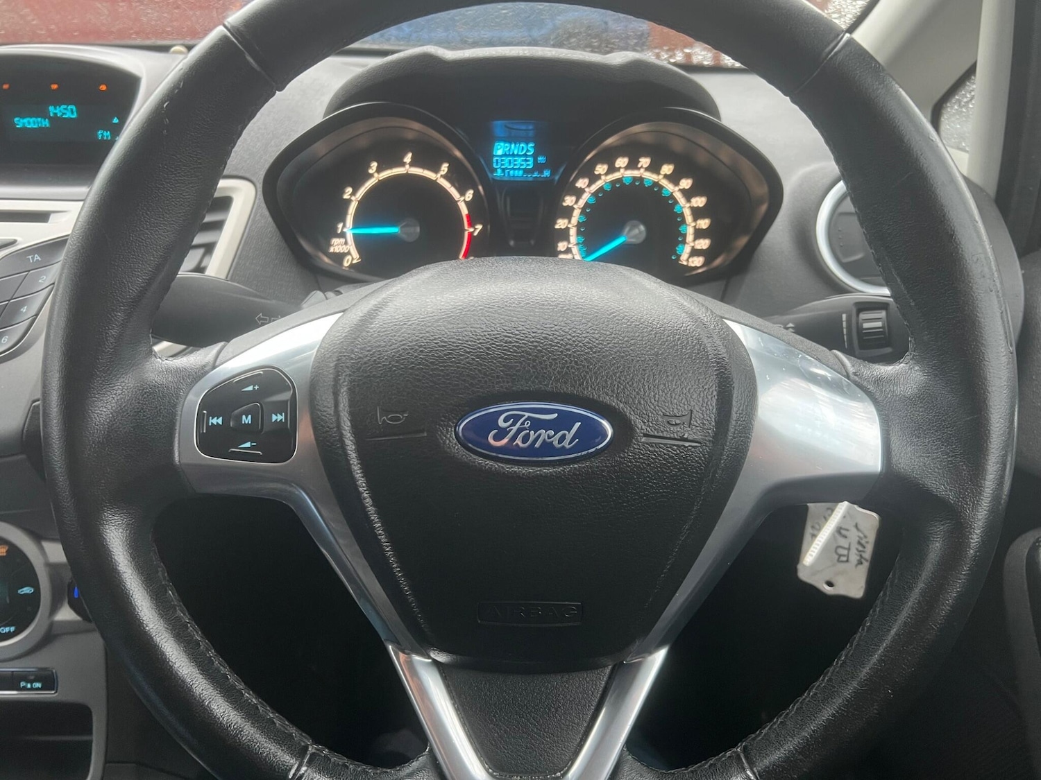 Used Ford Fiesta 2014 for sale - 76855975: Photo 36