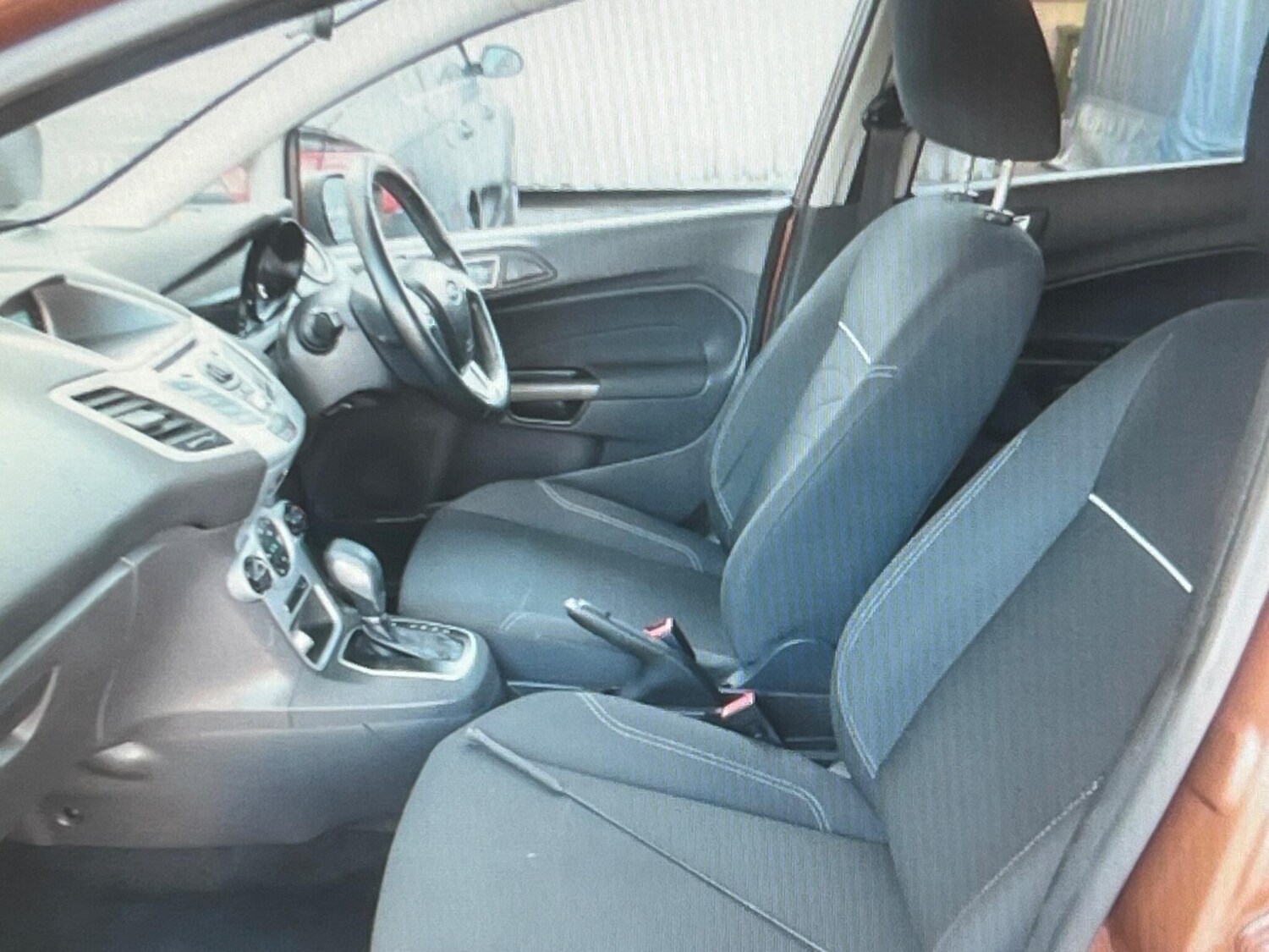 Used Ford Fiesta 2014 for sale - 76855975: Photo 37