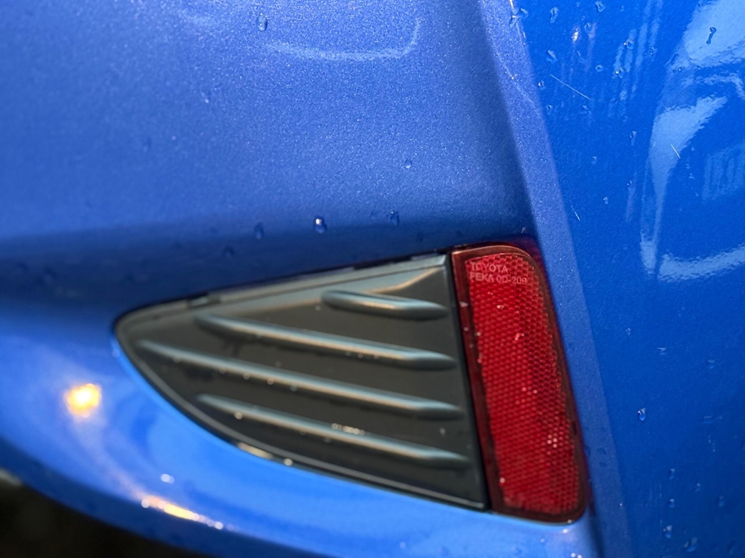 Used Toyota Yaris 2018 for sale - 76561623: Photo 17