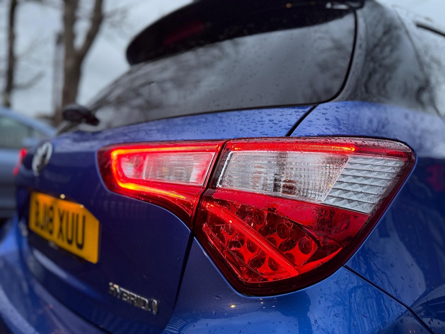 Used Toyota Yaris 2018 for sale - 76561623: Photo 19