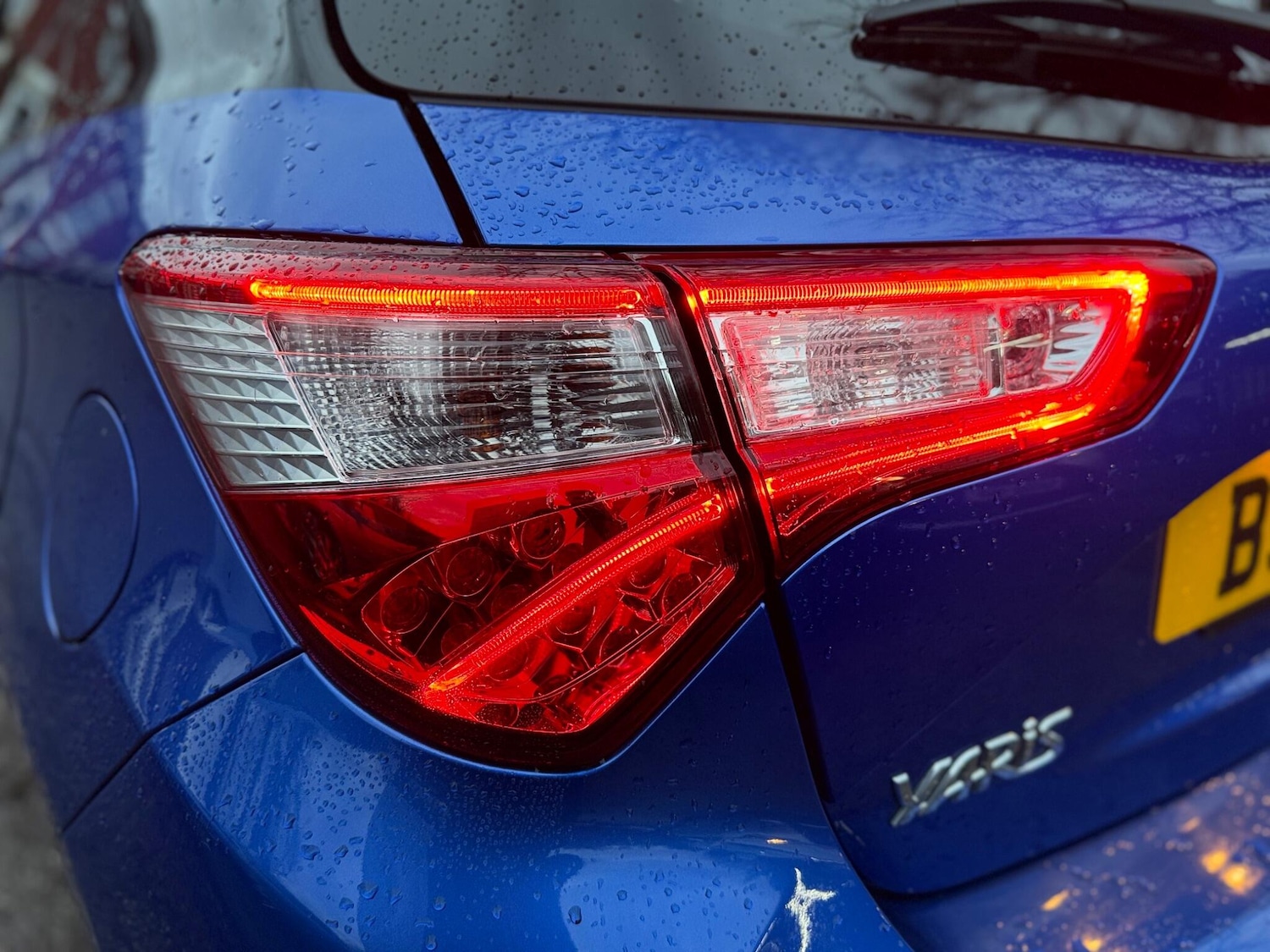 Used Toyota Yaris 2018 for sale - 76561623: Photo 23