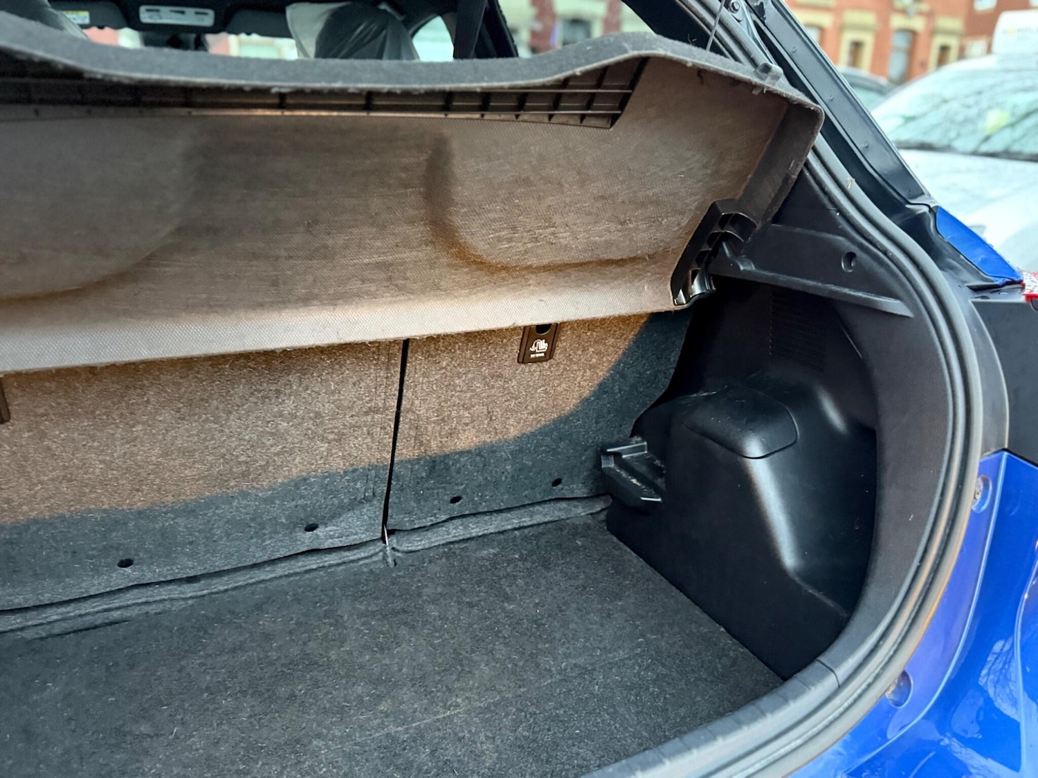 Used Toyota Yaris 2018 for sale - 76561623: Photo 26