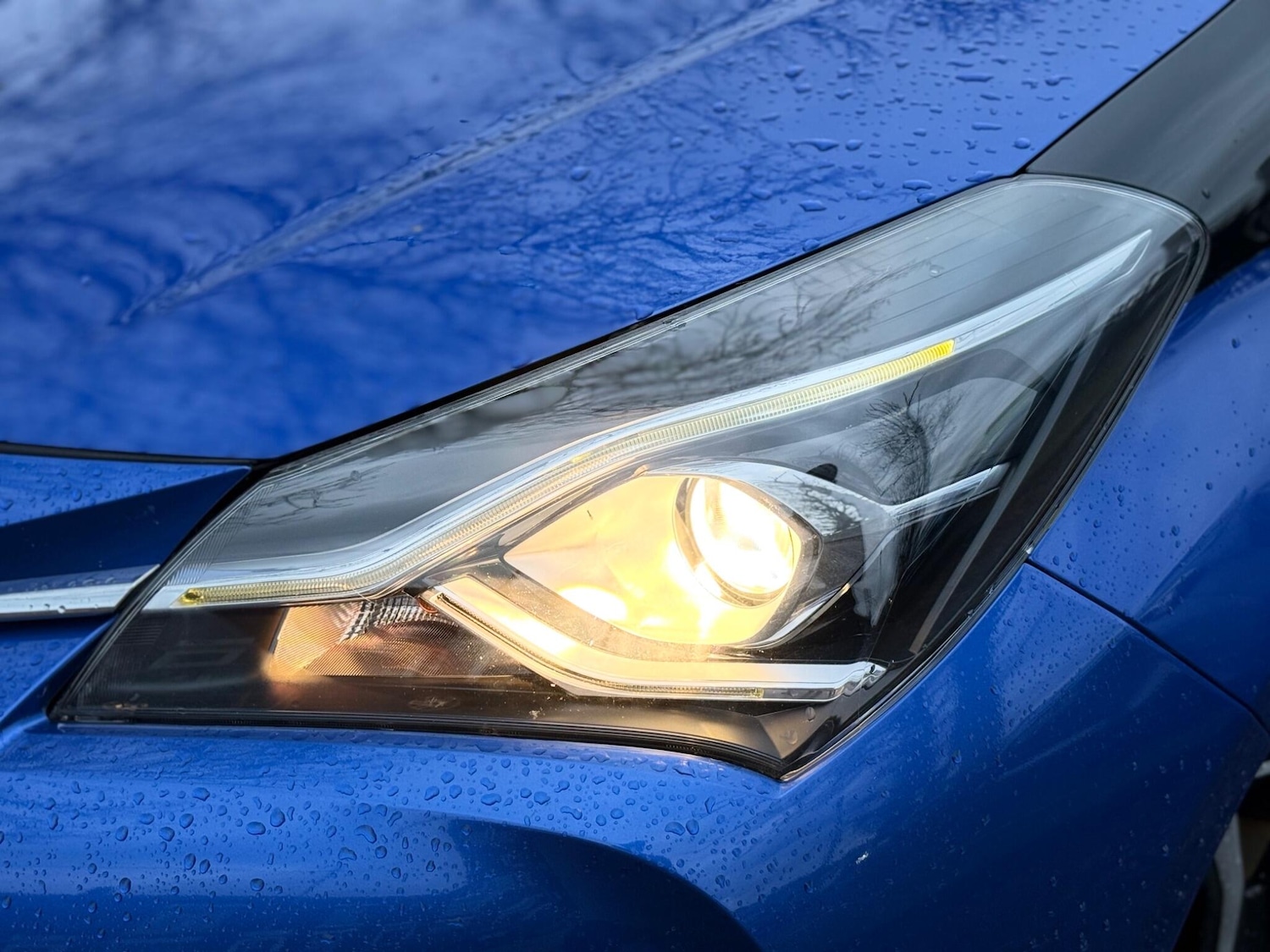 Used Toyota Yaris 2018 for sale - 76561623: Photo 33