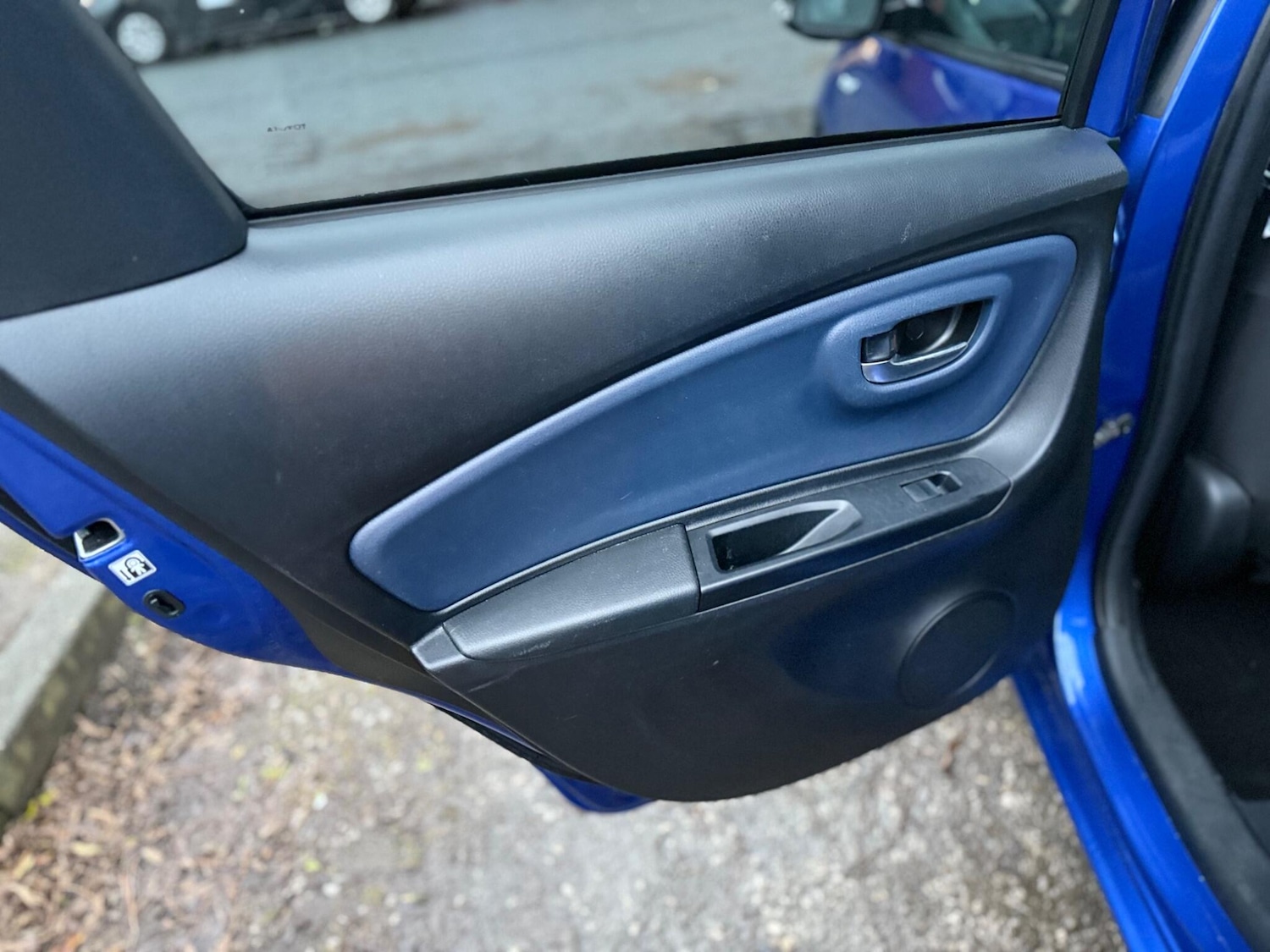 Used Toyota Yaris 2018 for sale - 76561623: Photo 39