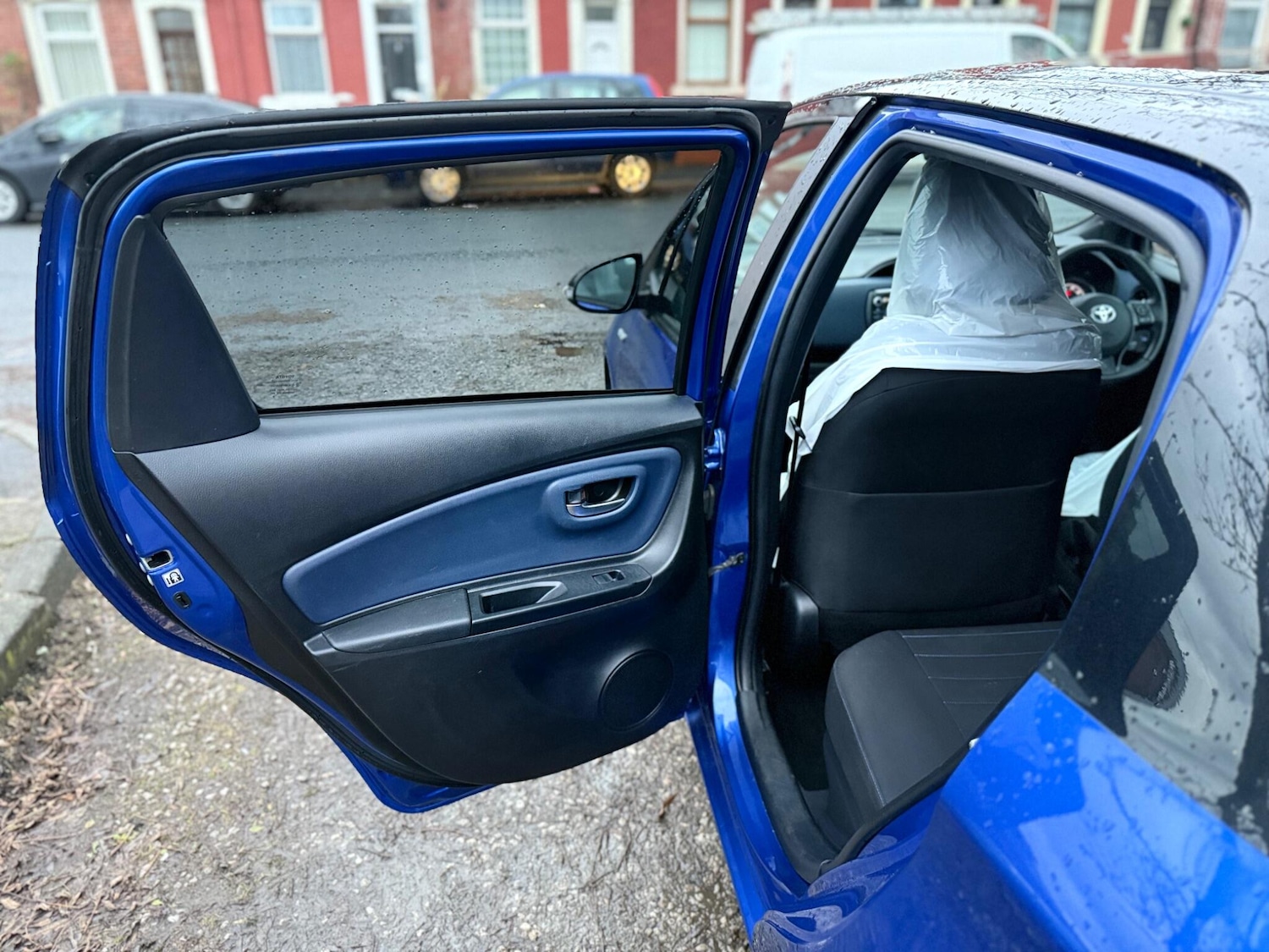 Used Toyota Yaris 2018 for sale - 76561623: Photo 40