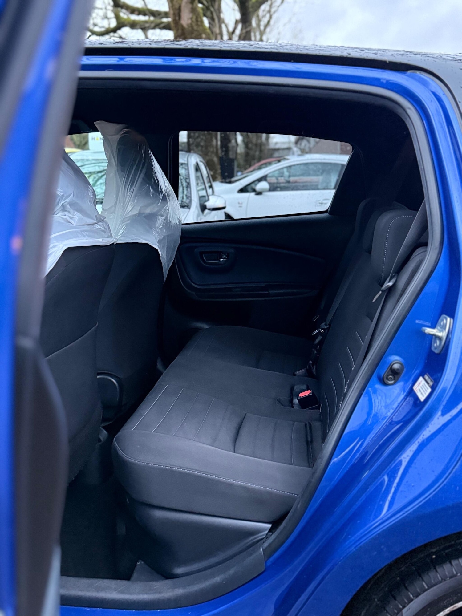 Used Toyota Yaris 2018 for sale - 76561623: Photo 41