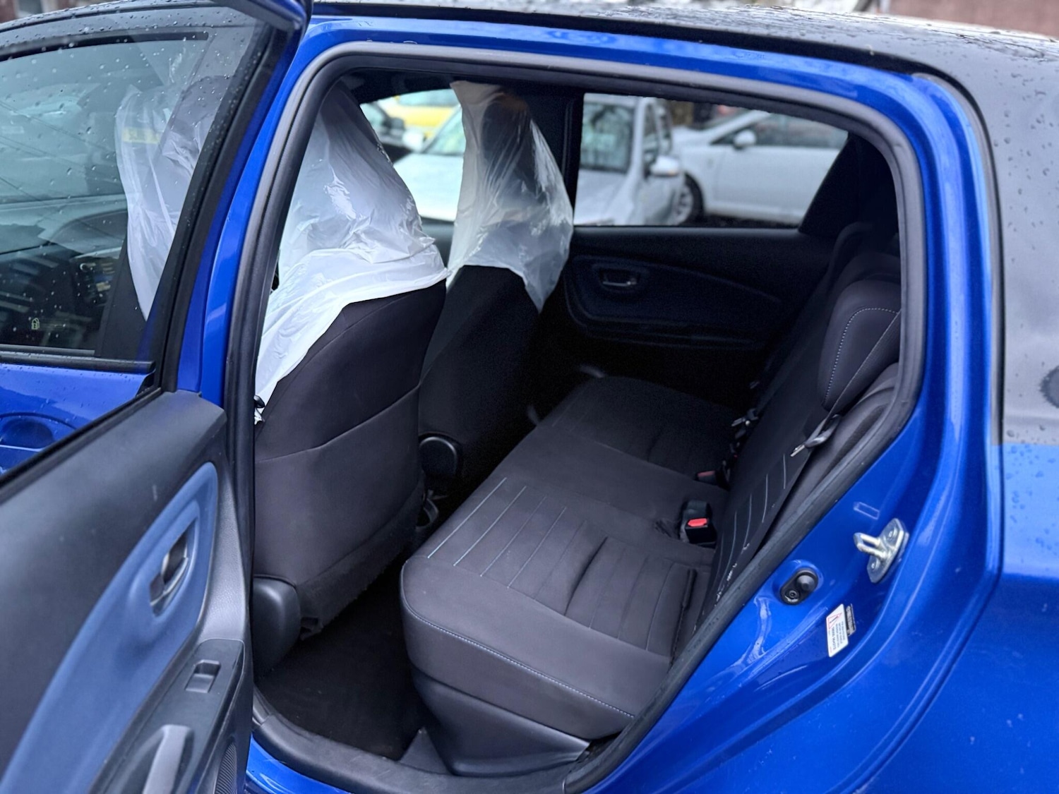 Used Toyota Yaris 2018 for sale - 76561623: Photo 43