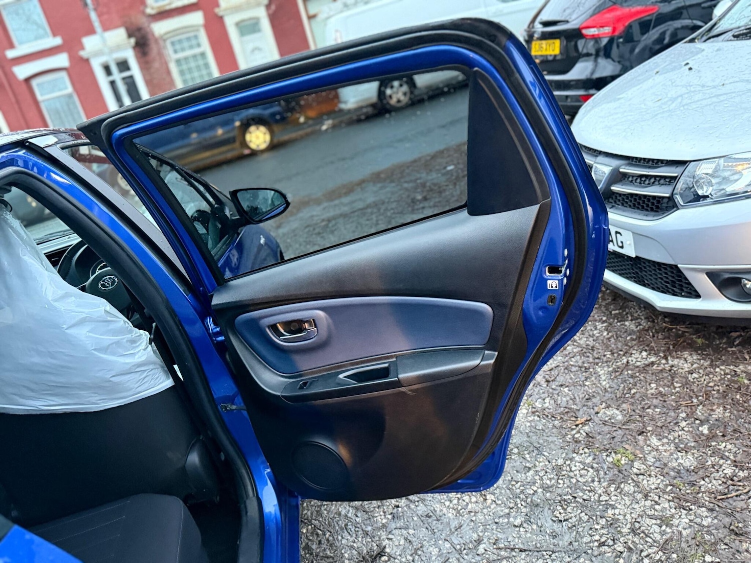 Used Toyota Yaris 2018 for sale - 76561623: Photo 46