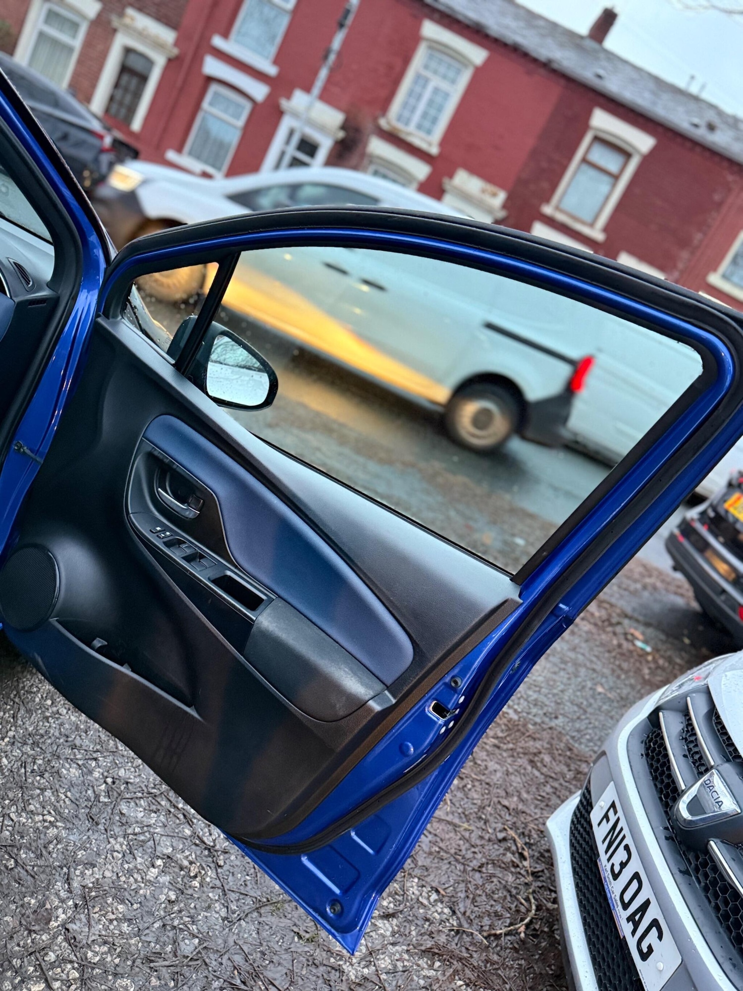 Used Toyota Yaris 2018 for sale - 76561623: Photo 48