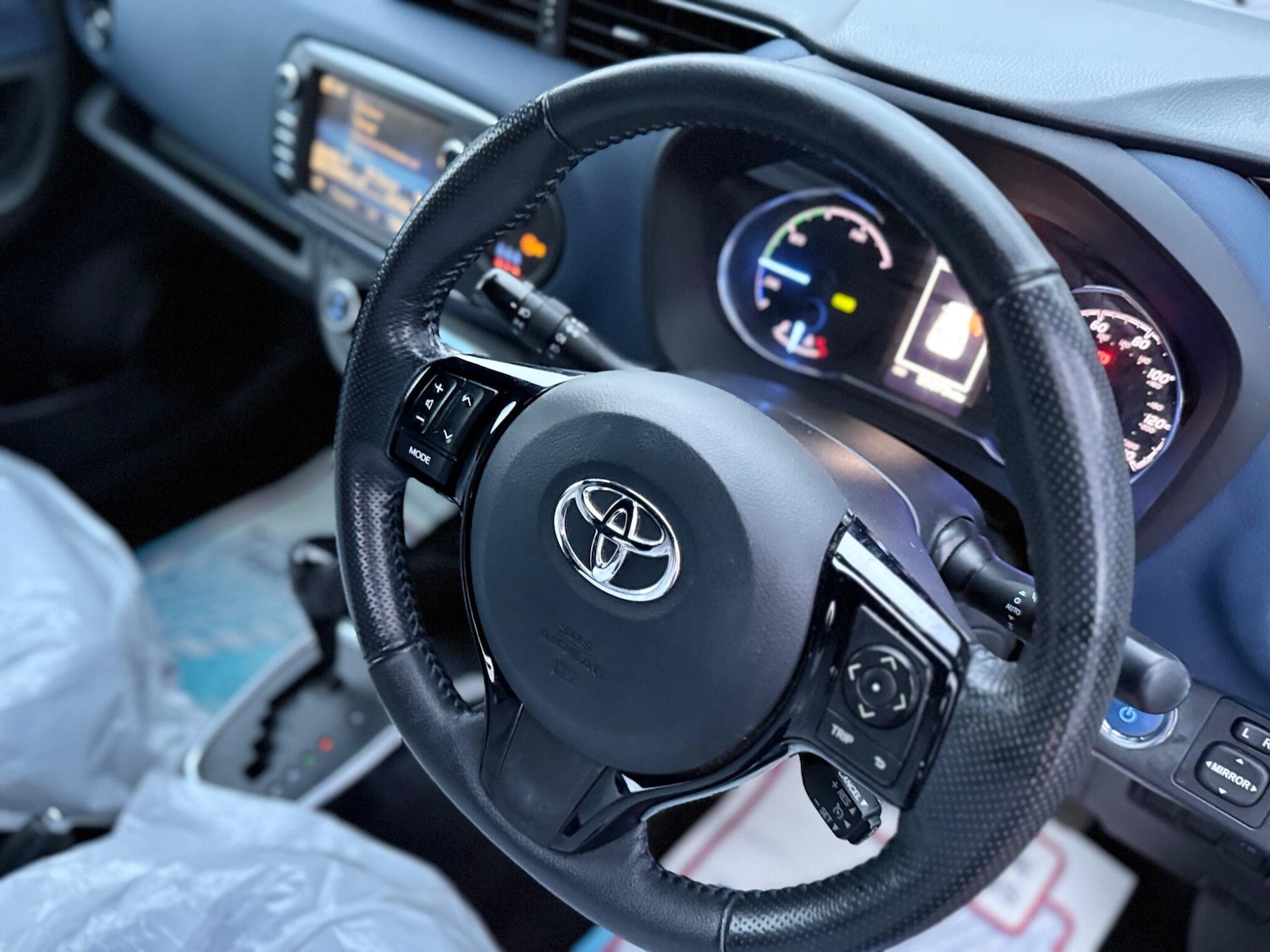 Used Toyota Yaris 2018 for sale - 76561623: Photo 51