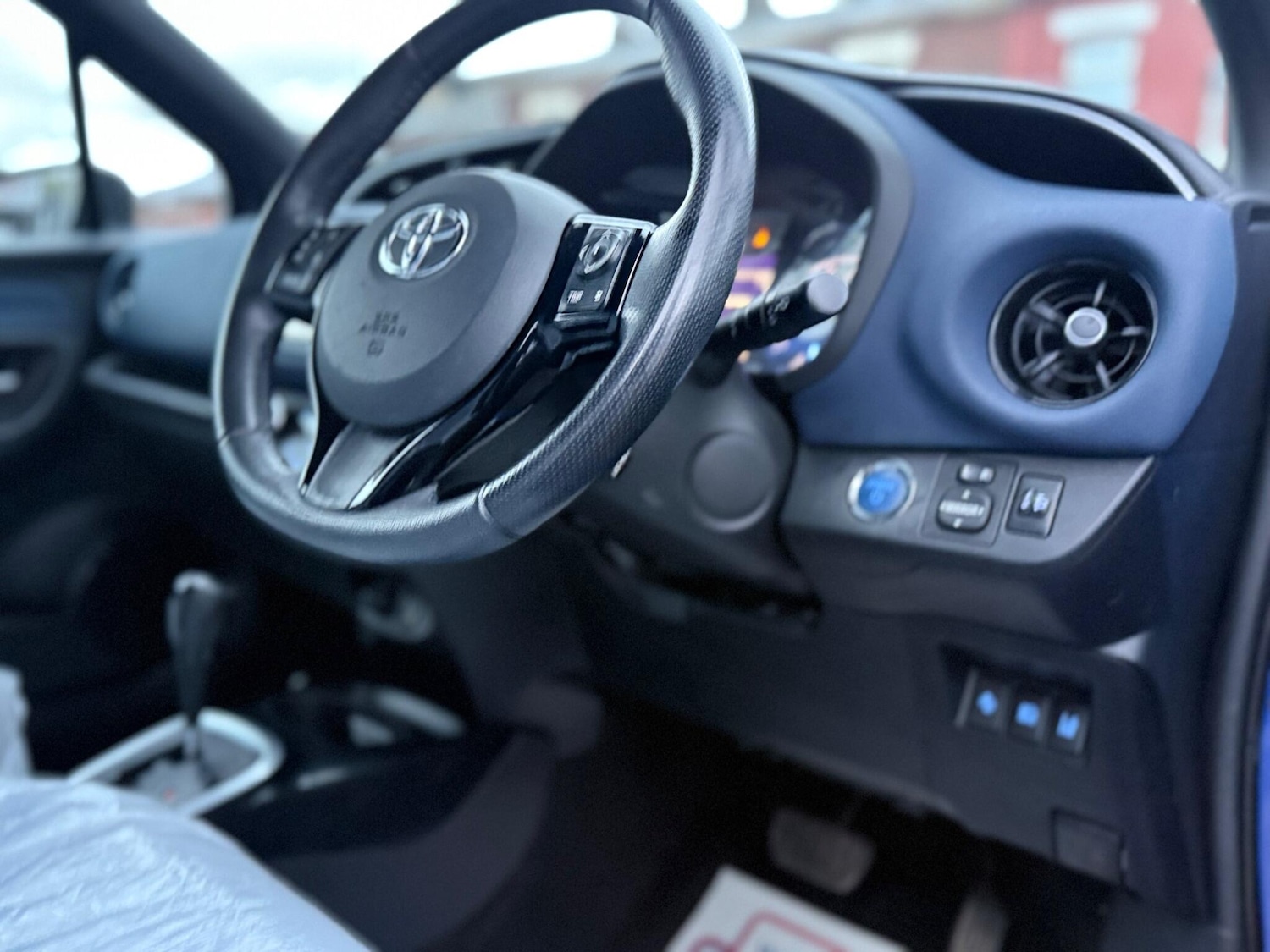 Used Toyota Yaris 2018 for sale - 76561623: Photo 52