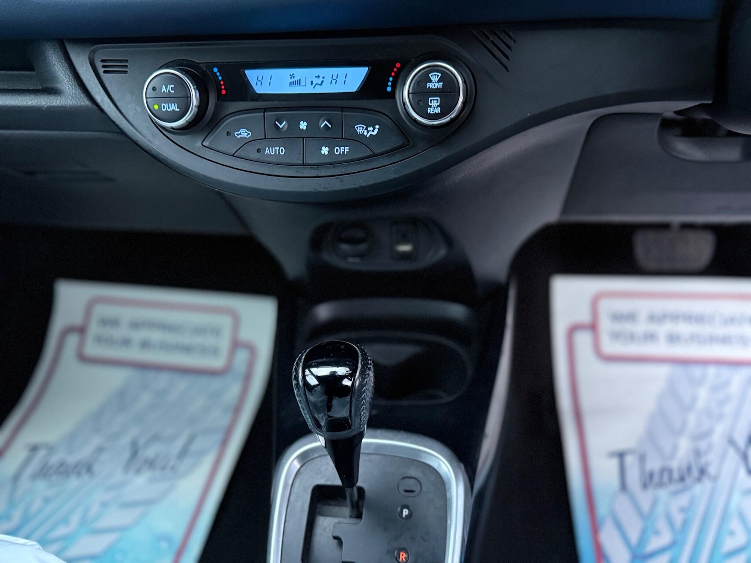 Used Toyota Yaris 2018 for sale - 76561623: Photo 53