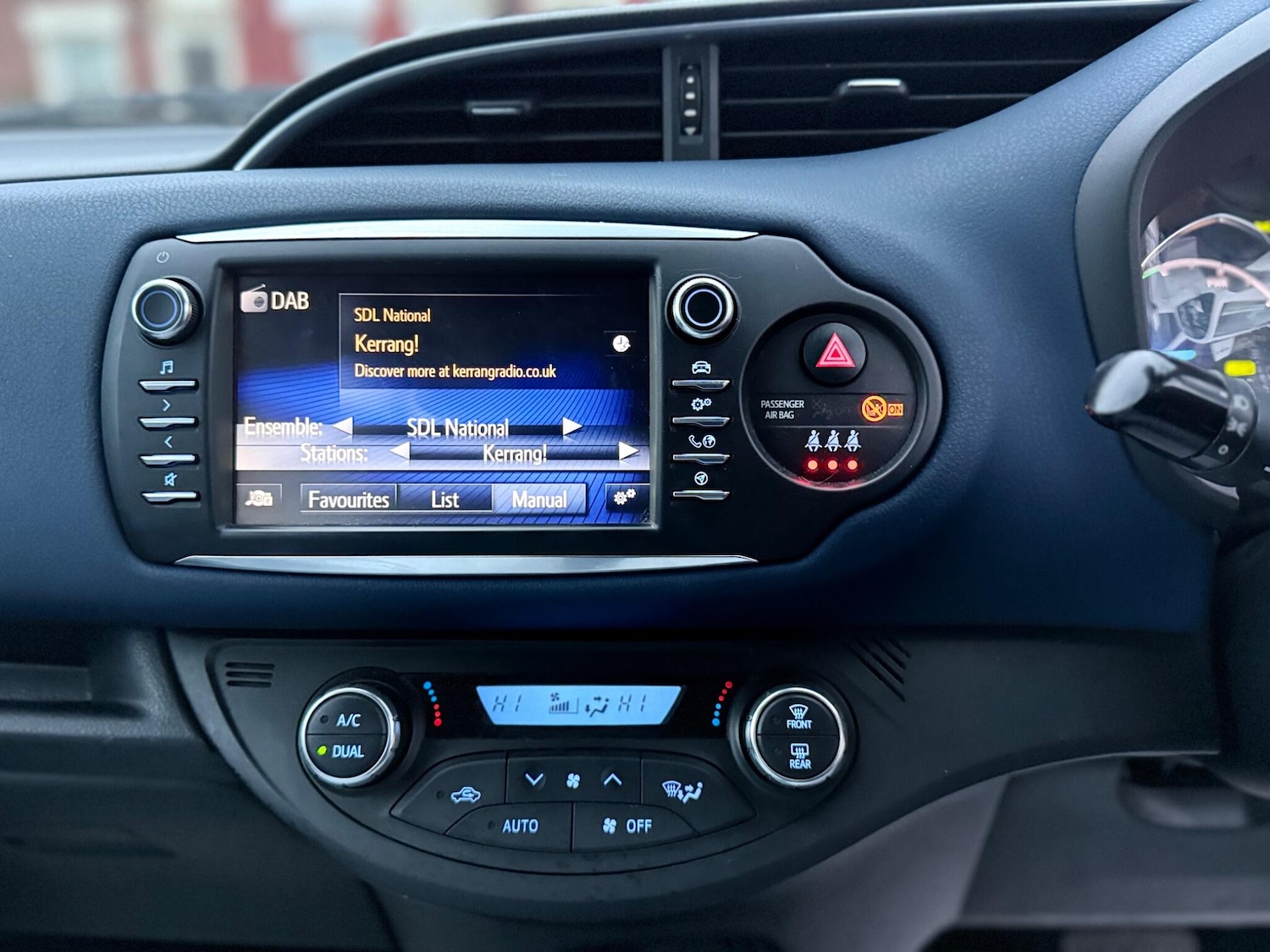 Used Toyota Yaris 2018 for sale - 76561623: Photo 54