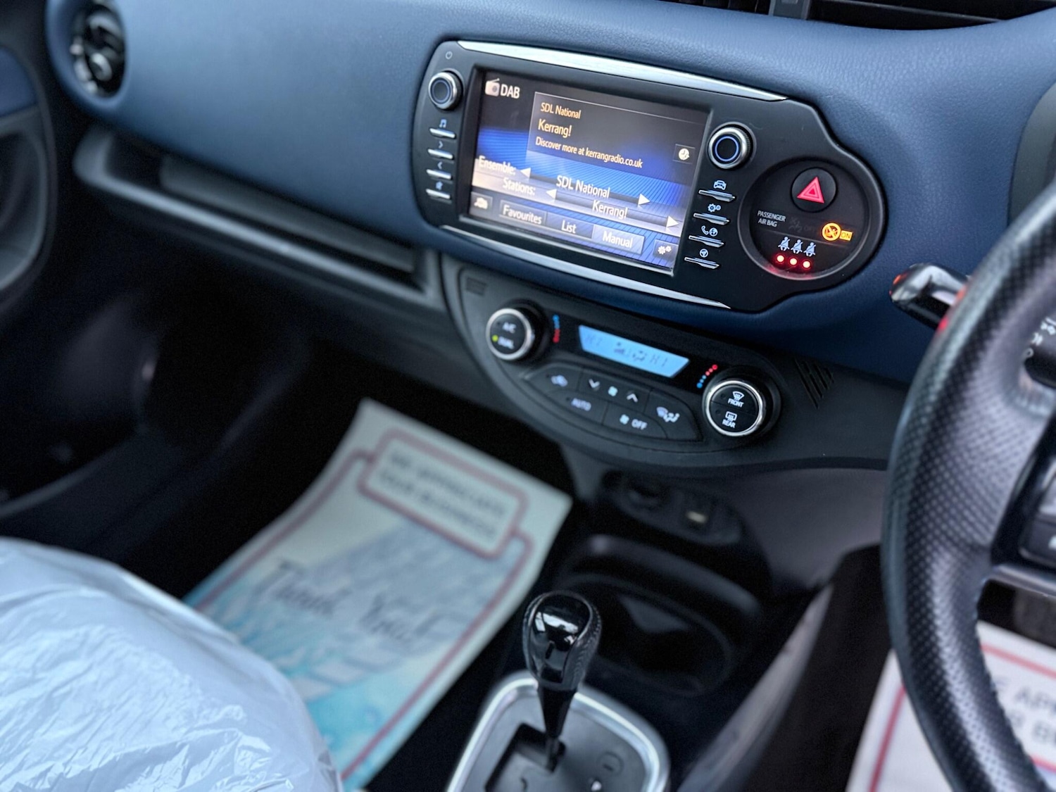 Used Toyota Yaris 2018 for sale - 76561623: Photo 55