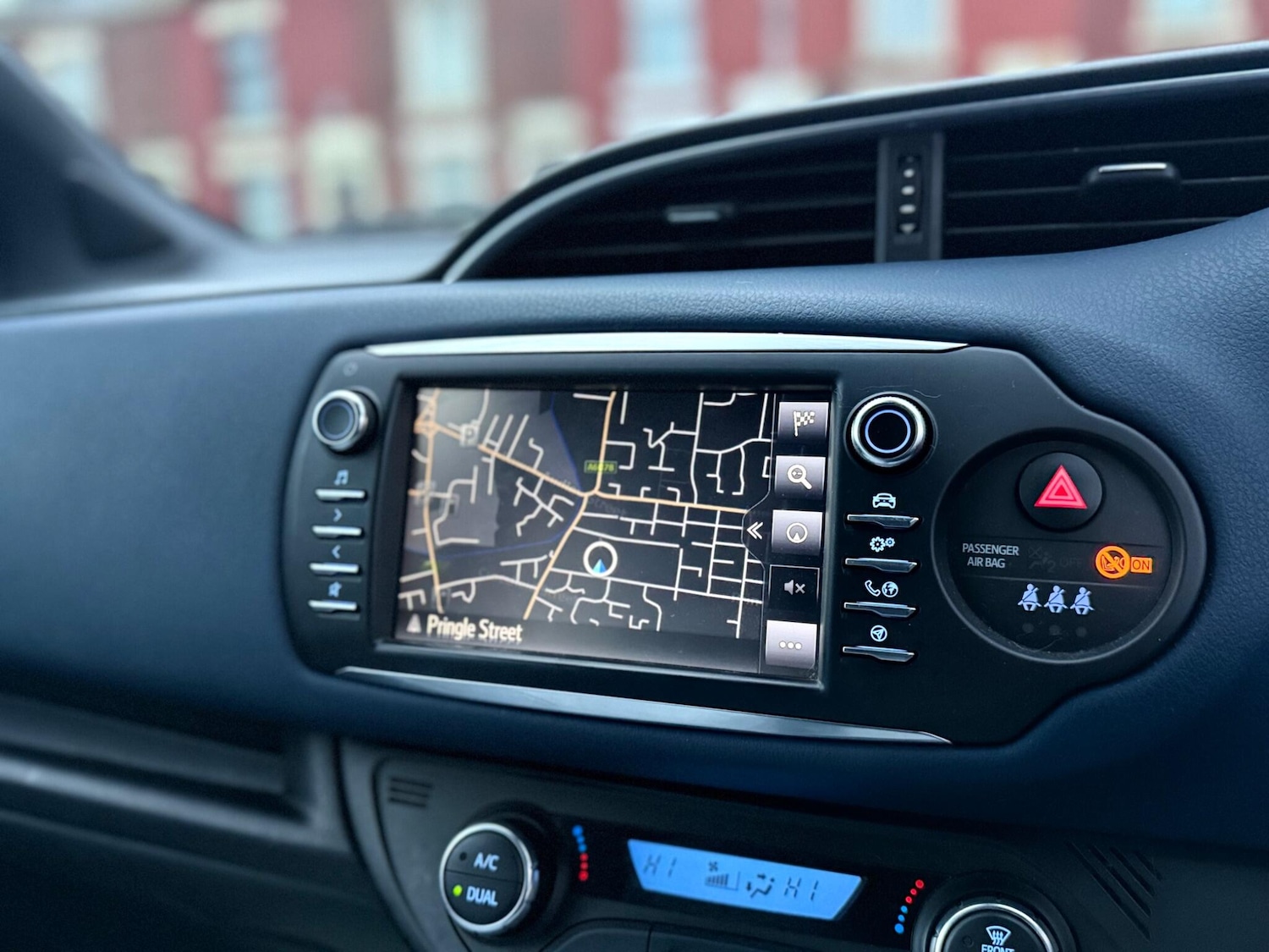 Used Toyota Yaris 2018 for sale - 76561623: Photo 57