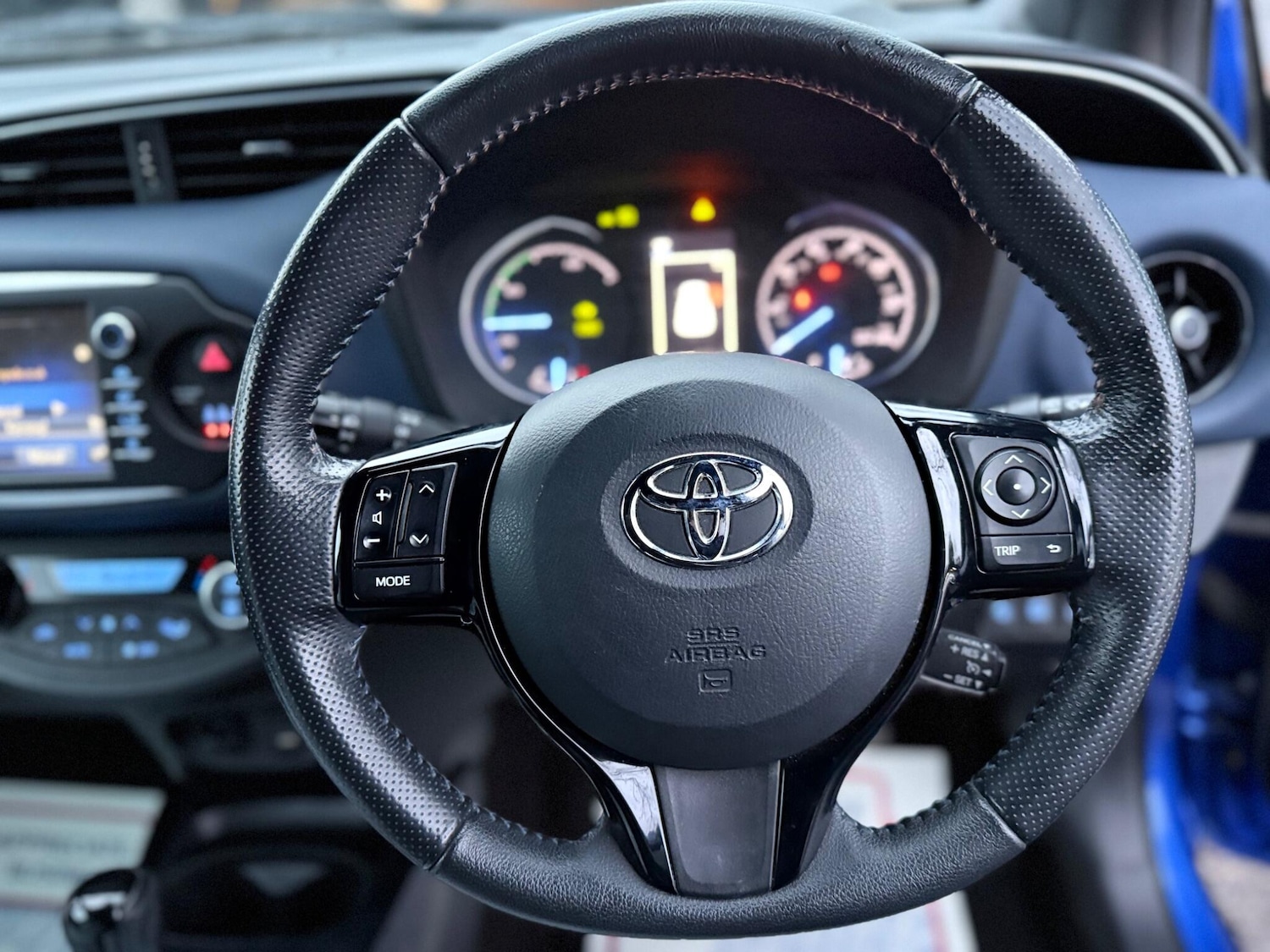 Used Toyota Yaris 2018 for sale - 76561623: Photo 58