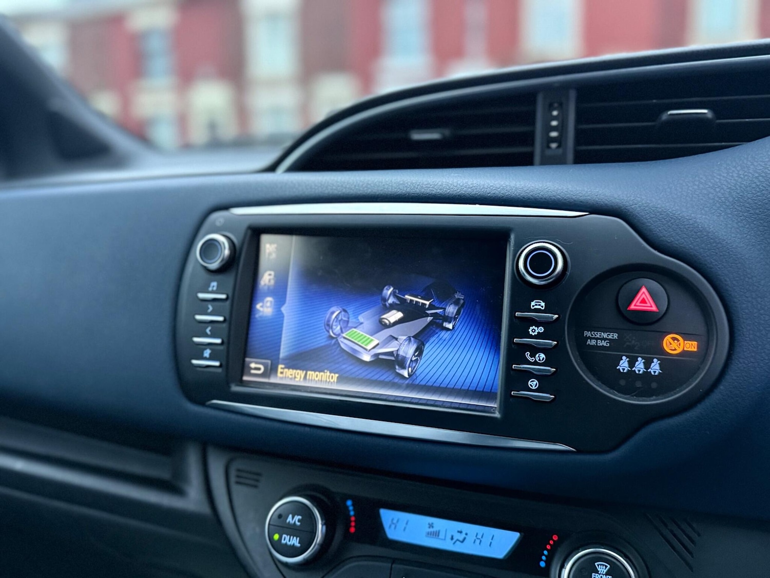 Used Toyota Yaris 2018 for sale - 76561623: Photo 59