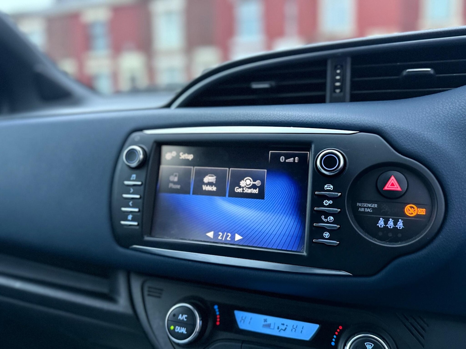 Used Toyota Yaris 2018 for sale - 76561623: Photo 60