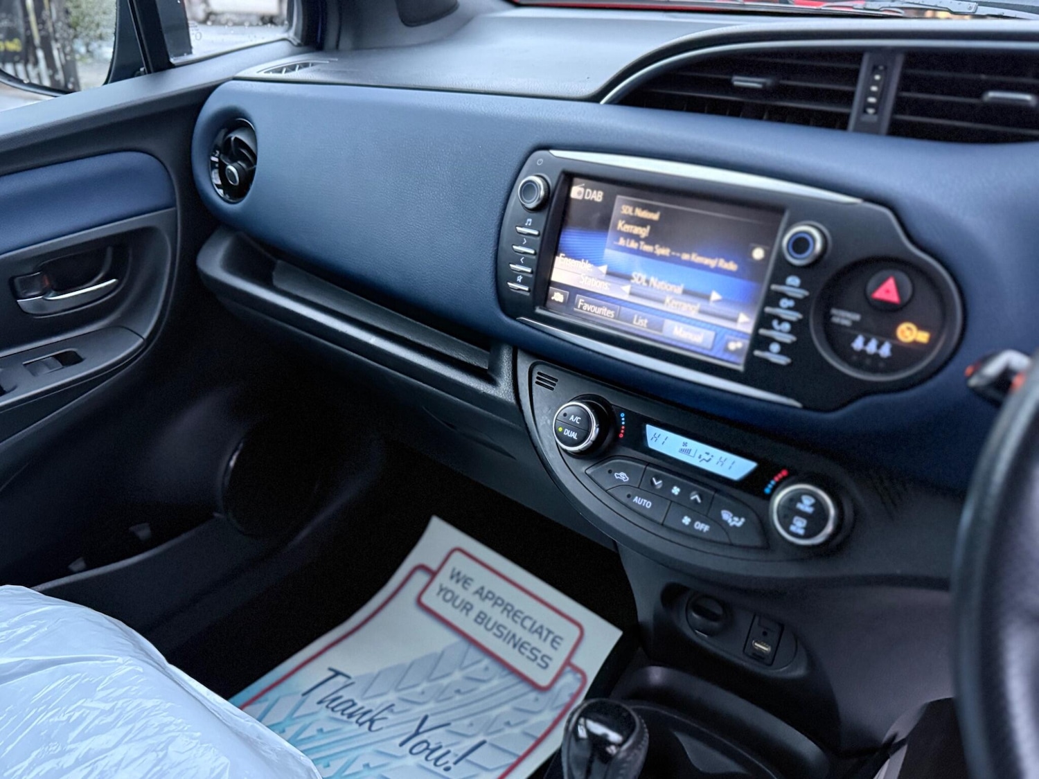 Used Toyota Yaris 2018 for sale - 76561623: Photo 63