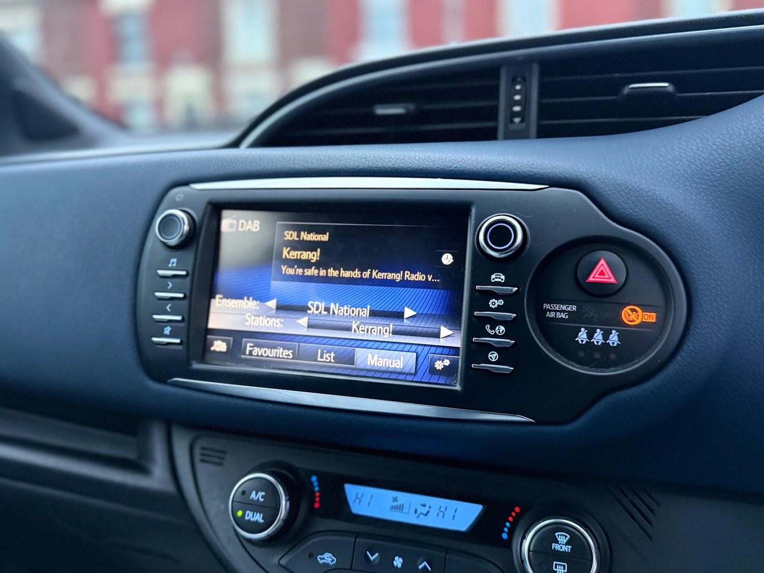 Used Toyota Yaris 2018 for sale - 76561623: Photo 64