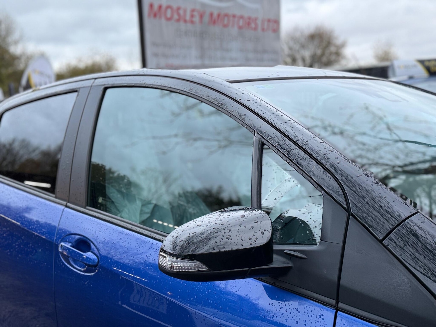 Used Toyota Yaris 2018 for sale - 76561623: Photo 9