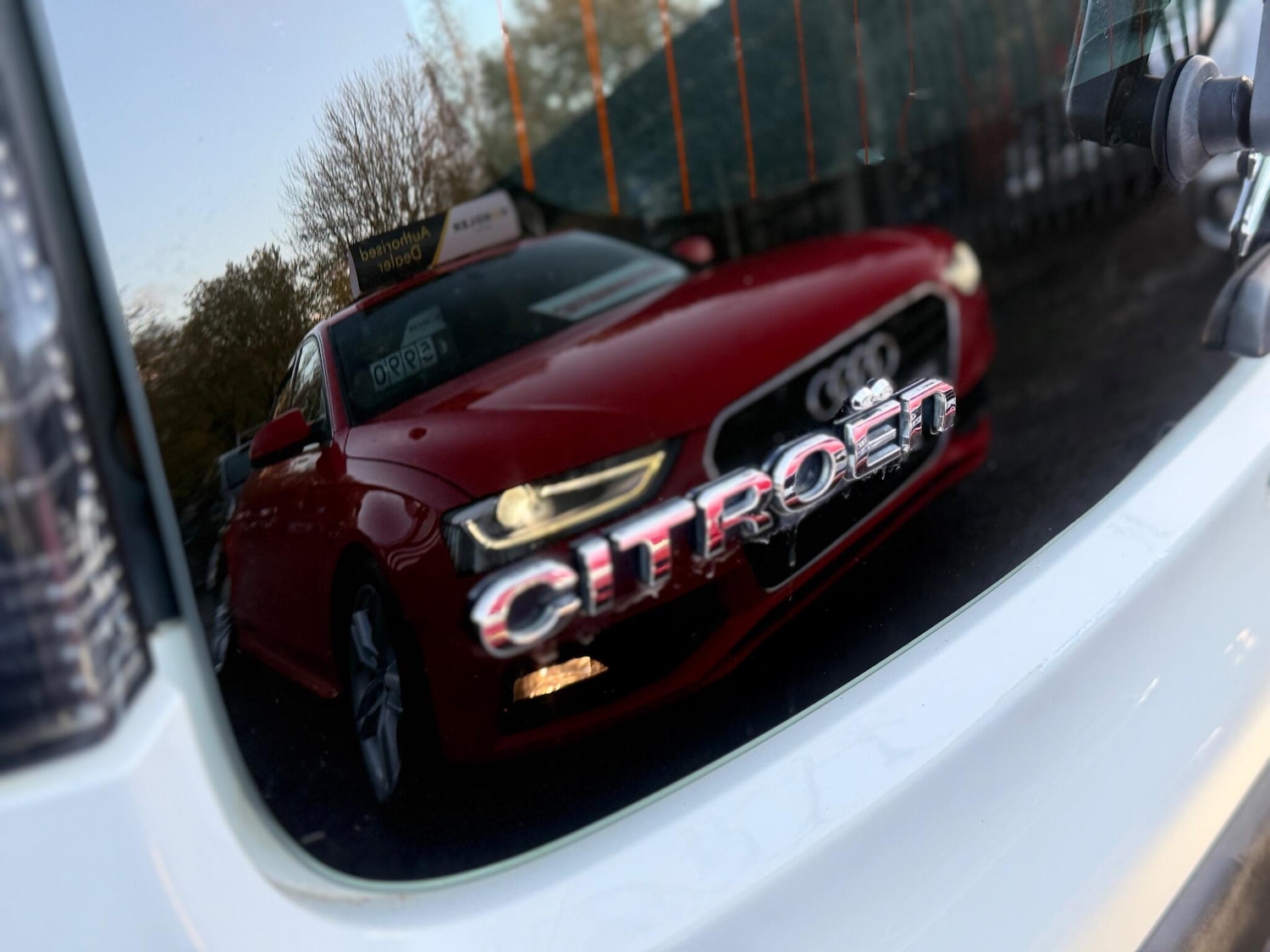 Used Citroen C1 2014 for sale - 76521980: Photo 16