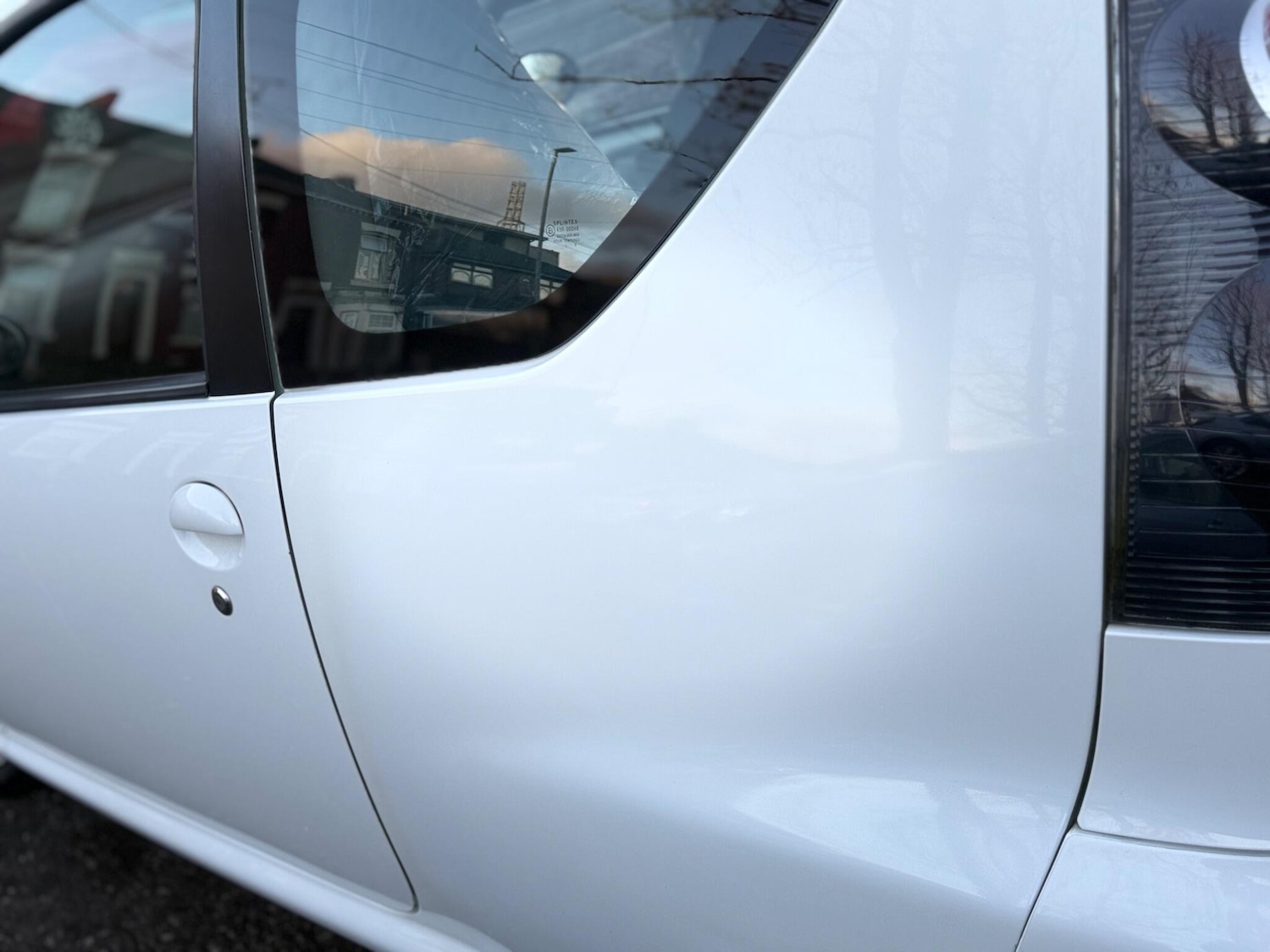 Used Citroen C1 2014 for sale - 76521980: Photo 26