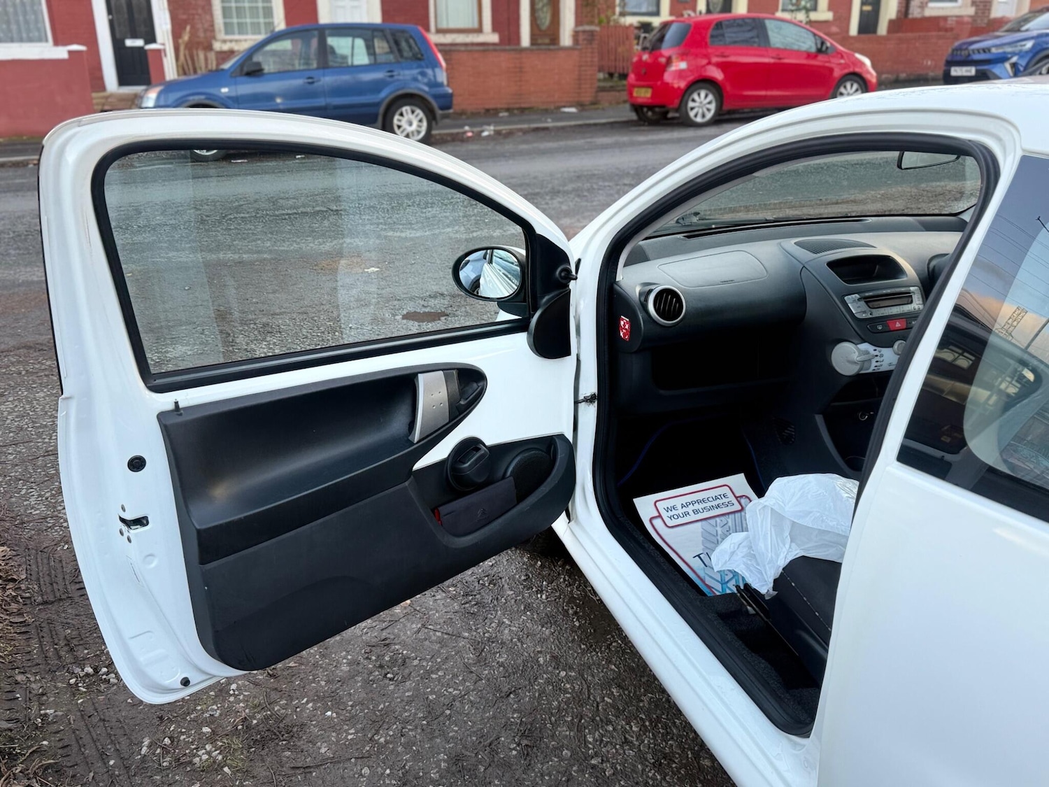 Used Citroen C1 2014 for sale - 76521980: Photo 35