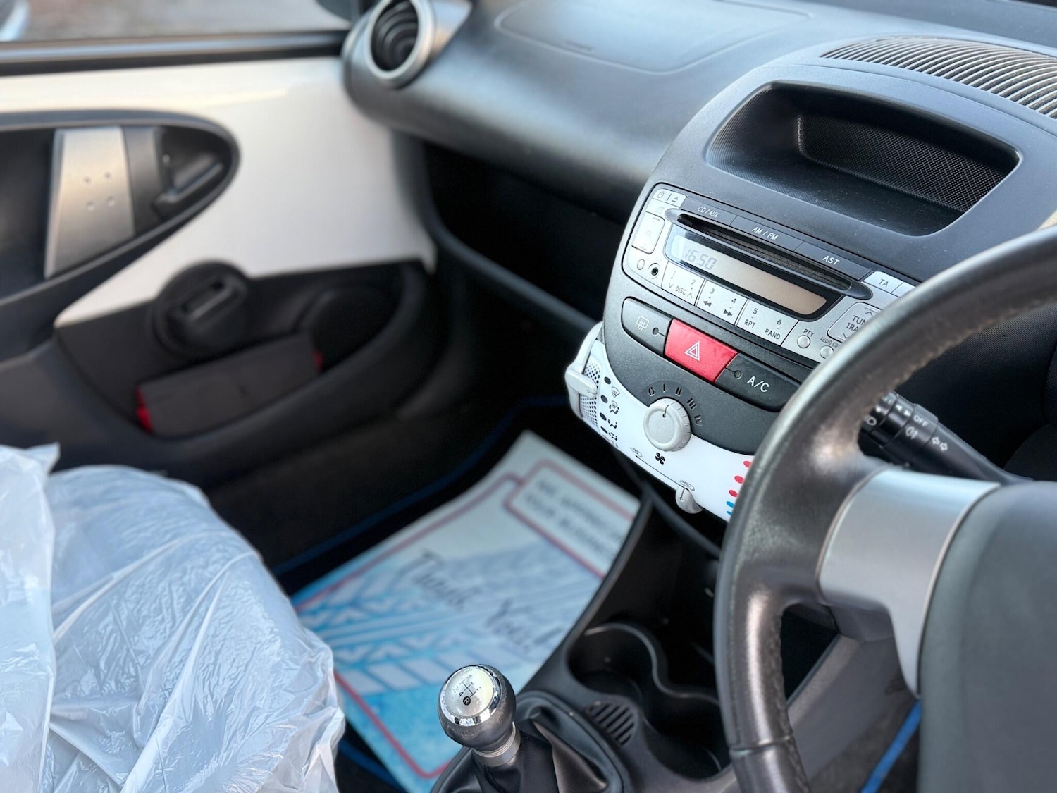 Used Citroen C1 2014 for sale - 76521980: Photo 43