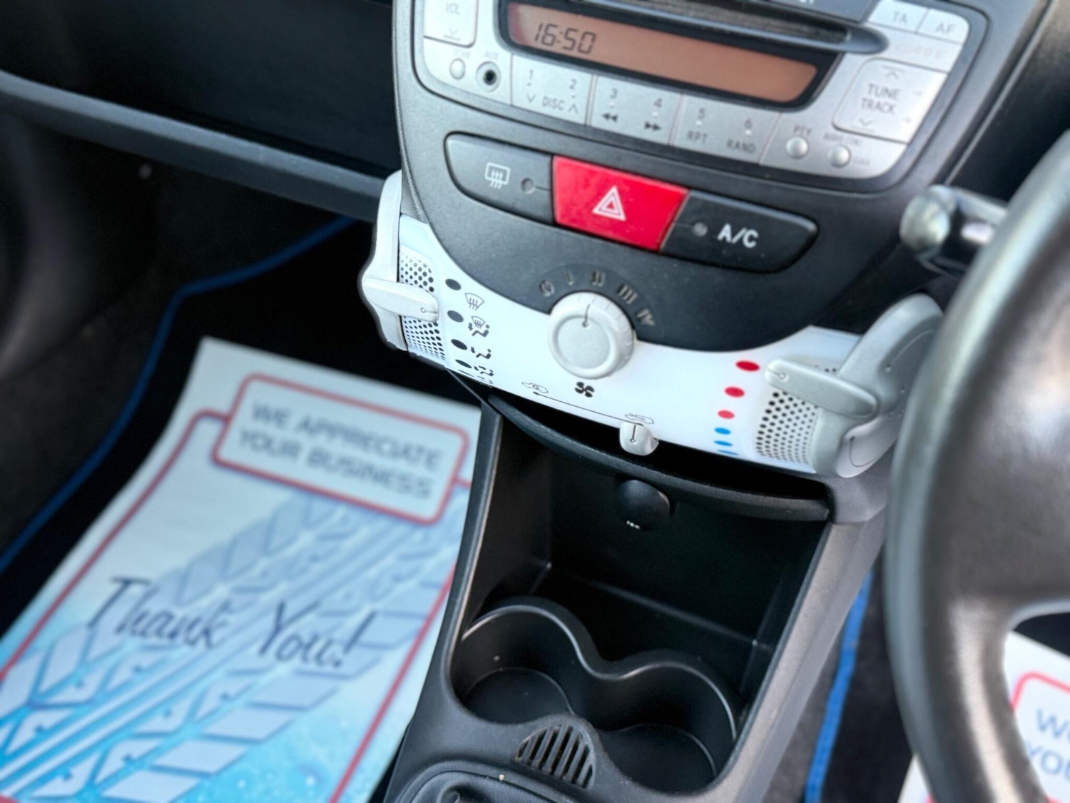 Used Citroen C1 2014 for sale - 76521980: Photo 45