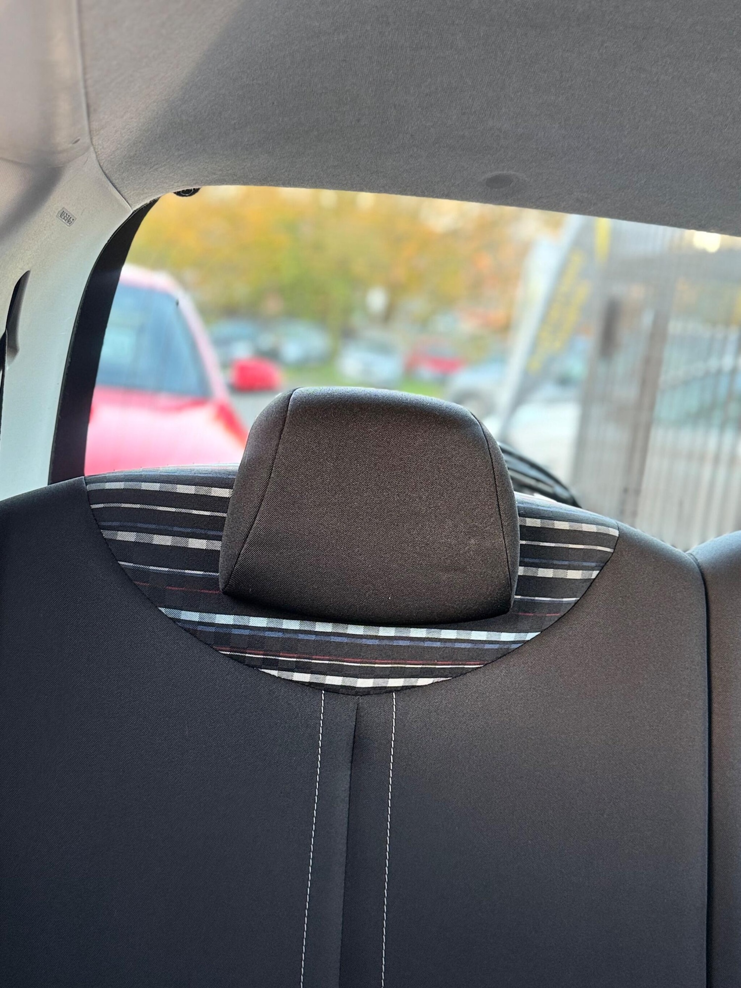 Used Citroen C1 2014 for sale - 76521980: Photo 46