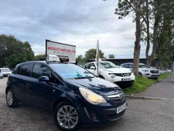2012 (62) - 1.4 16V SE Auto Euro 5 5dr