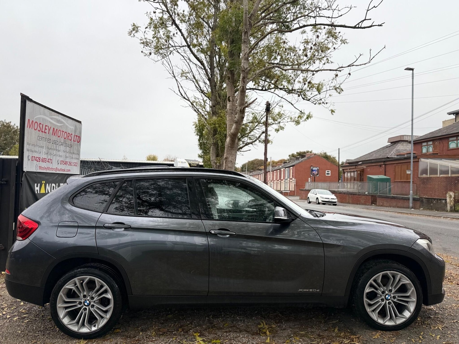 Used BMW X1 2012 for sale - 76484459: Photo 1