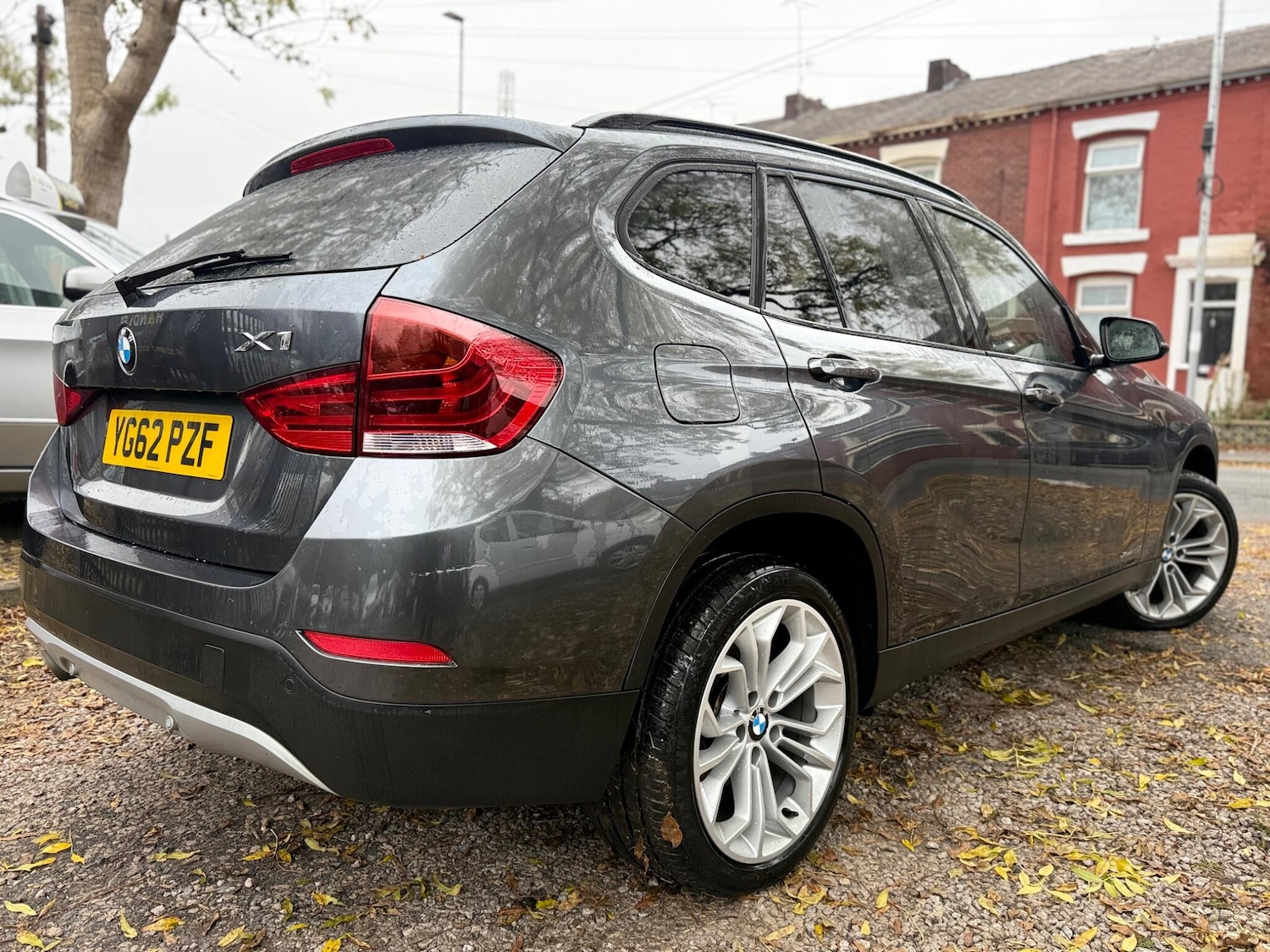 Used BMW X1 2012 for sale - 76484459: Photo 10