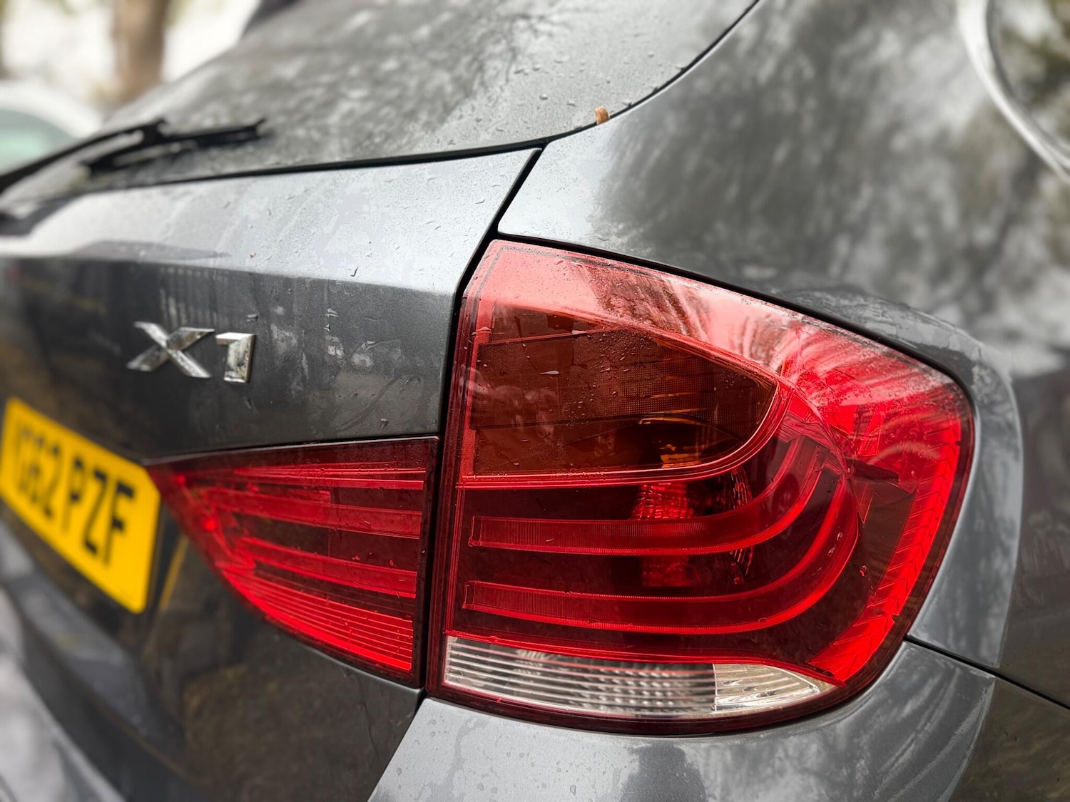 Used BMW X1 2012 for sale - 76484459: Photo 11