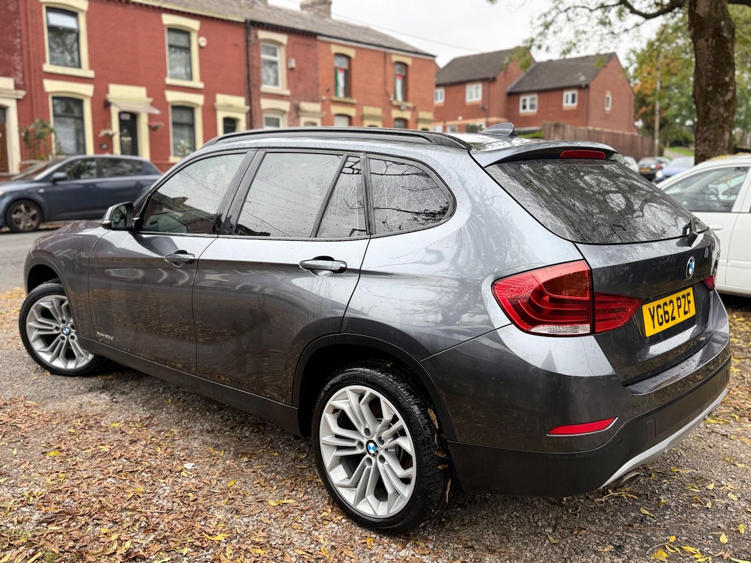 Used BMW X1 2012 for sale - 76484459: Photo 12