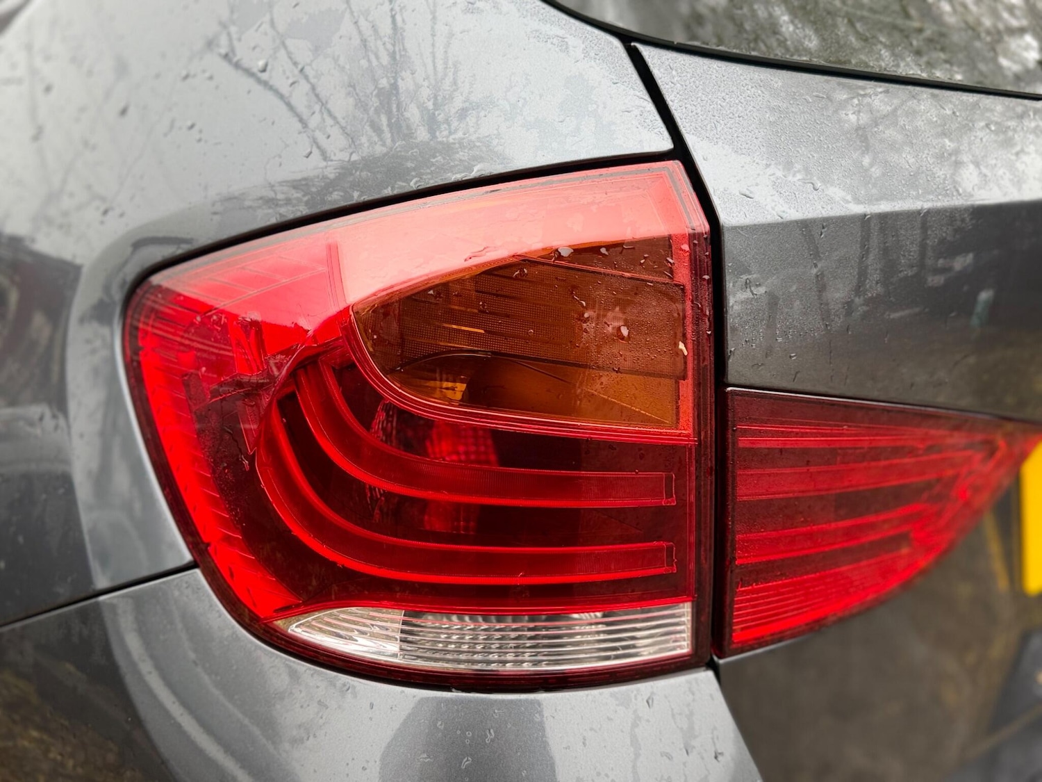 Used BMW X1 2012 for sale - 76484459: Photo 13