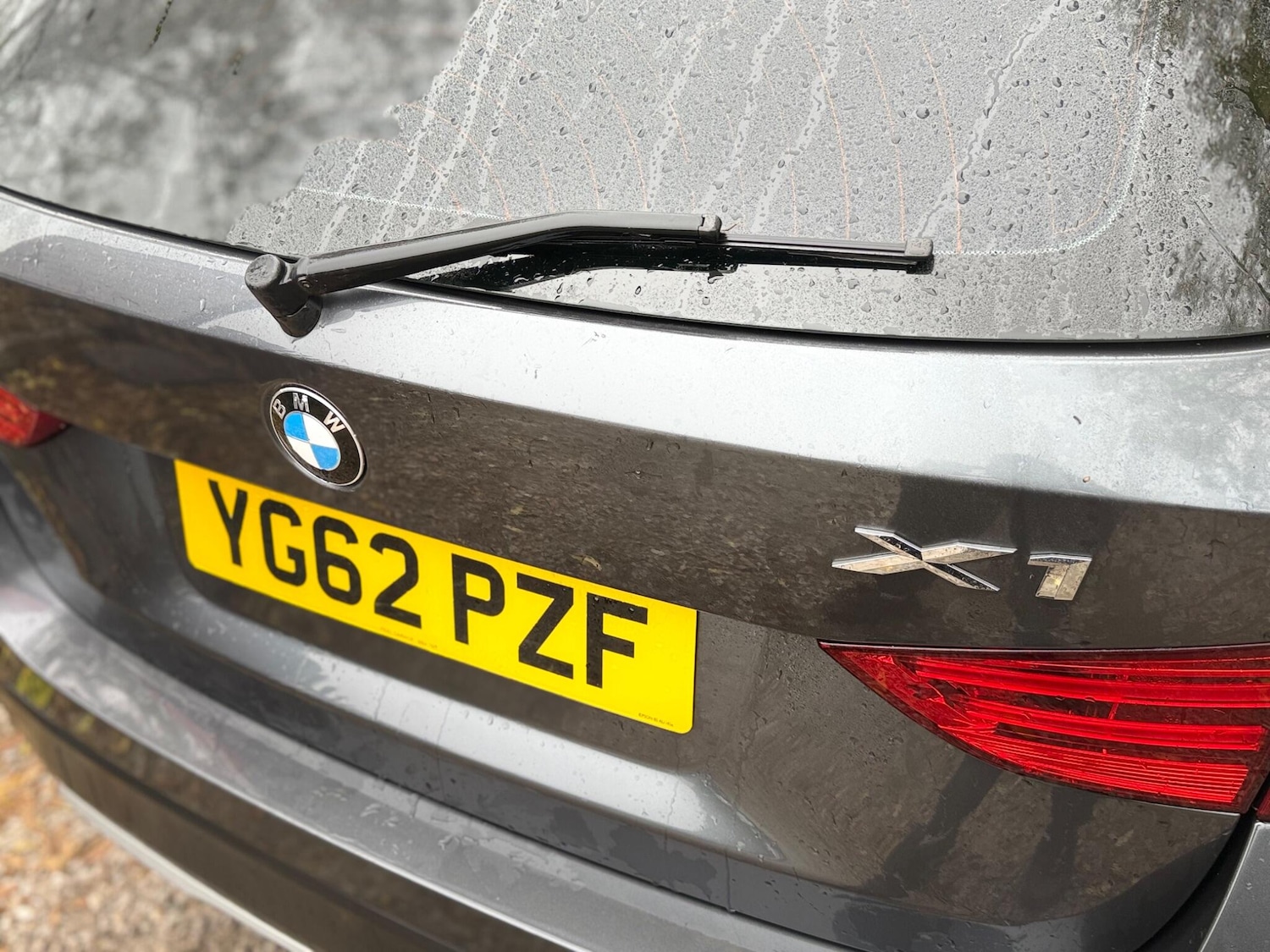 Used BMW X1 2012 for sale - 76484459: Photo 14