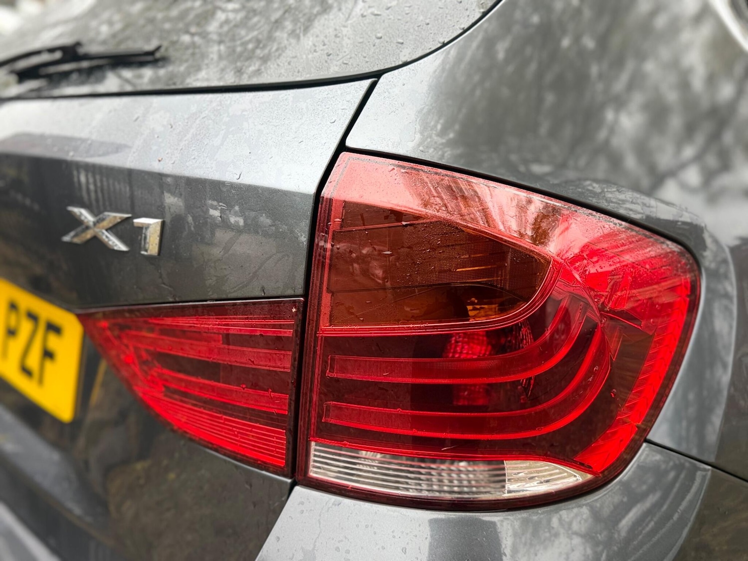 Used BMW X1 2012 for sale - 76484459: Photo 15