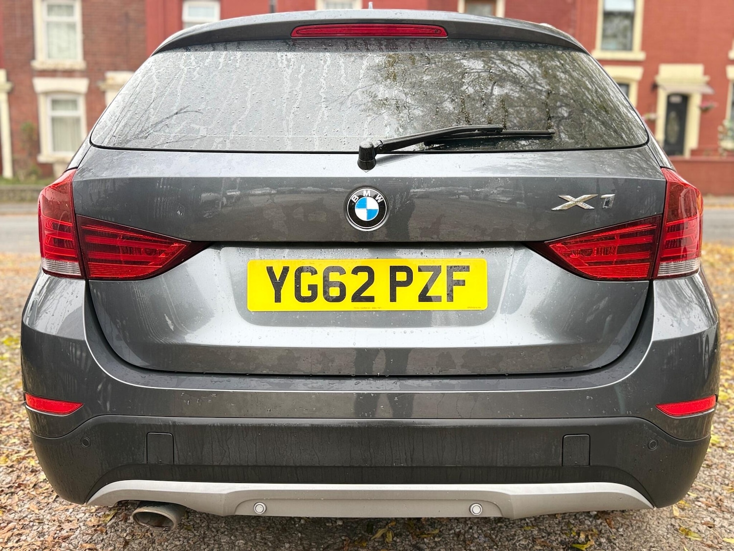 Used BMW X1 2012 for sale - 76484459: Photo 16