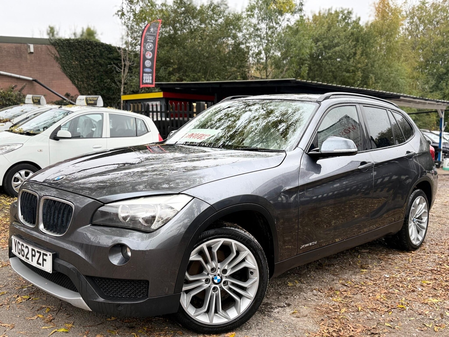 Used BMW X1 2012 for sale - 76484459: Photo 17