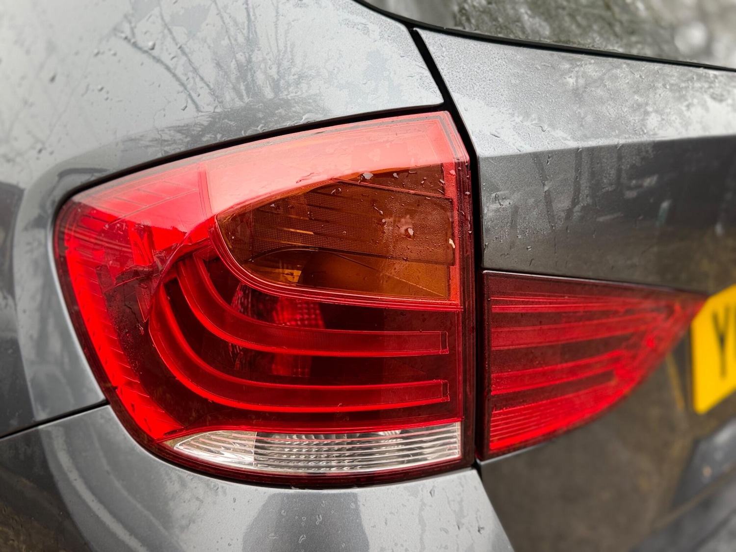 Used BMW X1 2012 for sale - 76484459: Photo 18