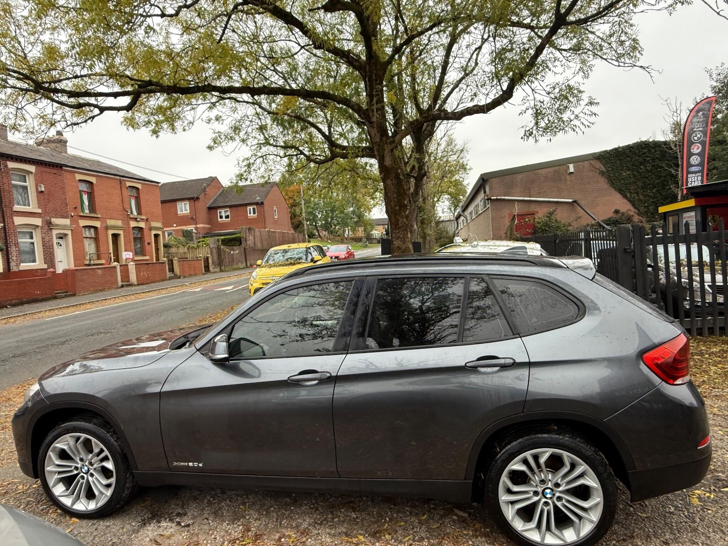 Used BMW X1 2012 for sale - 76484459: Photo 19