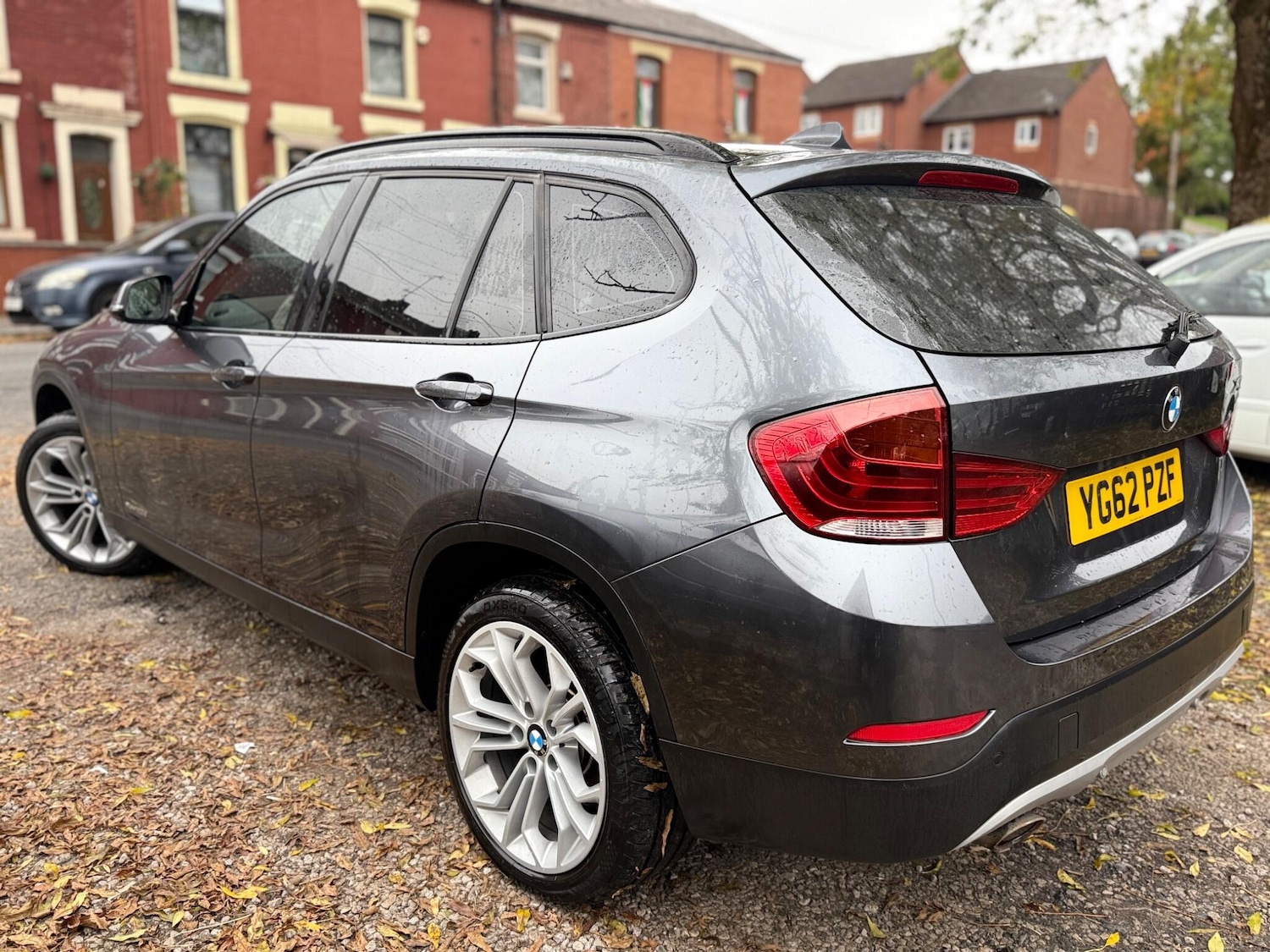 Used BMW X1 2012 for sale - 76484459: Photo 20