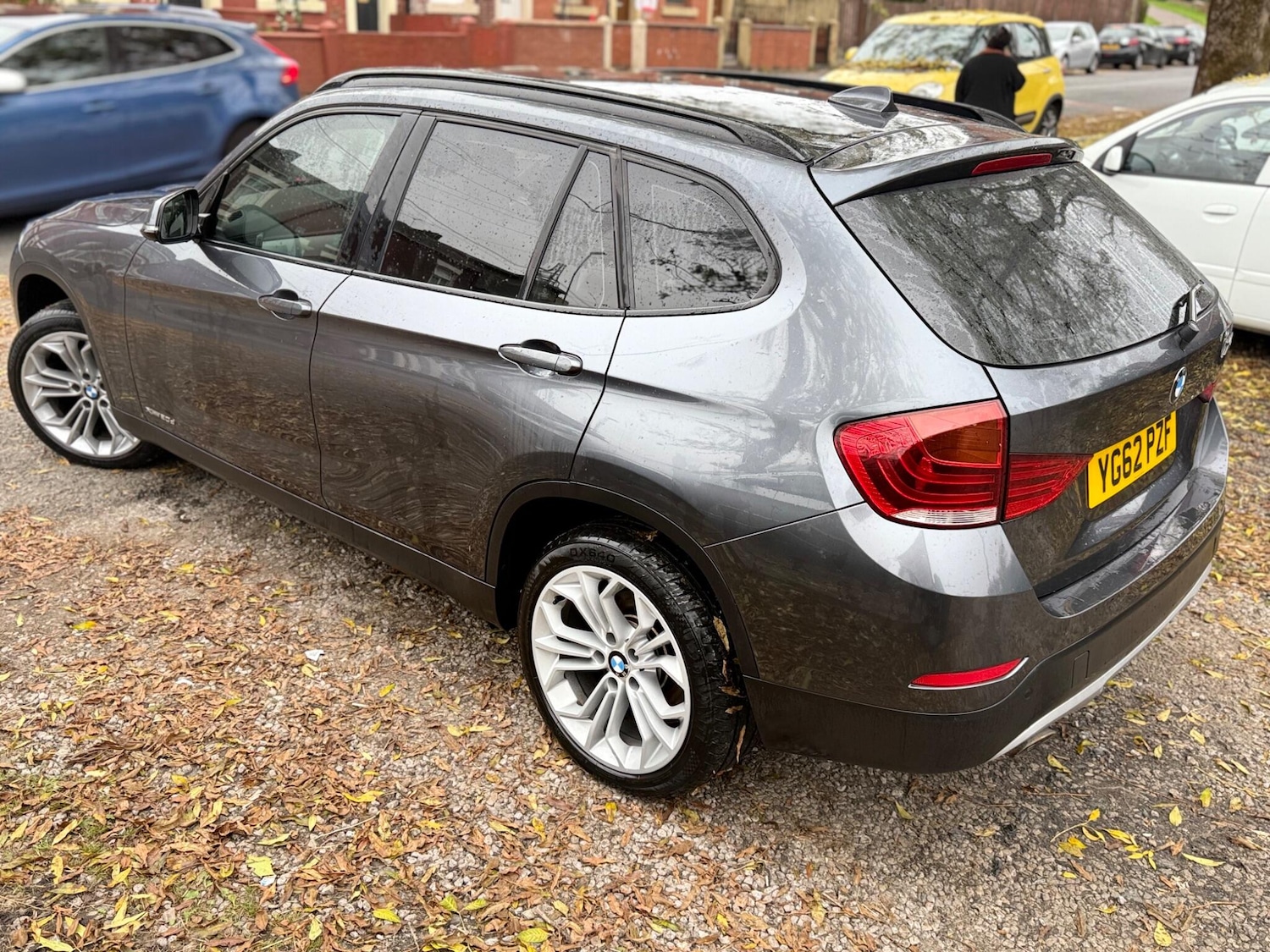 Used BMW X1 2012 for sale - 76484459: Photo 21