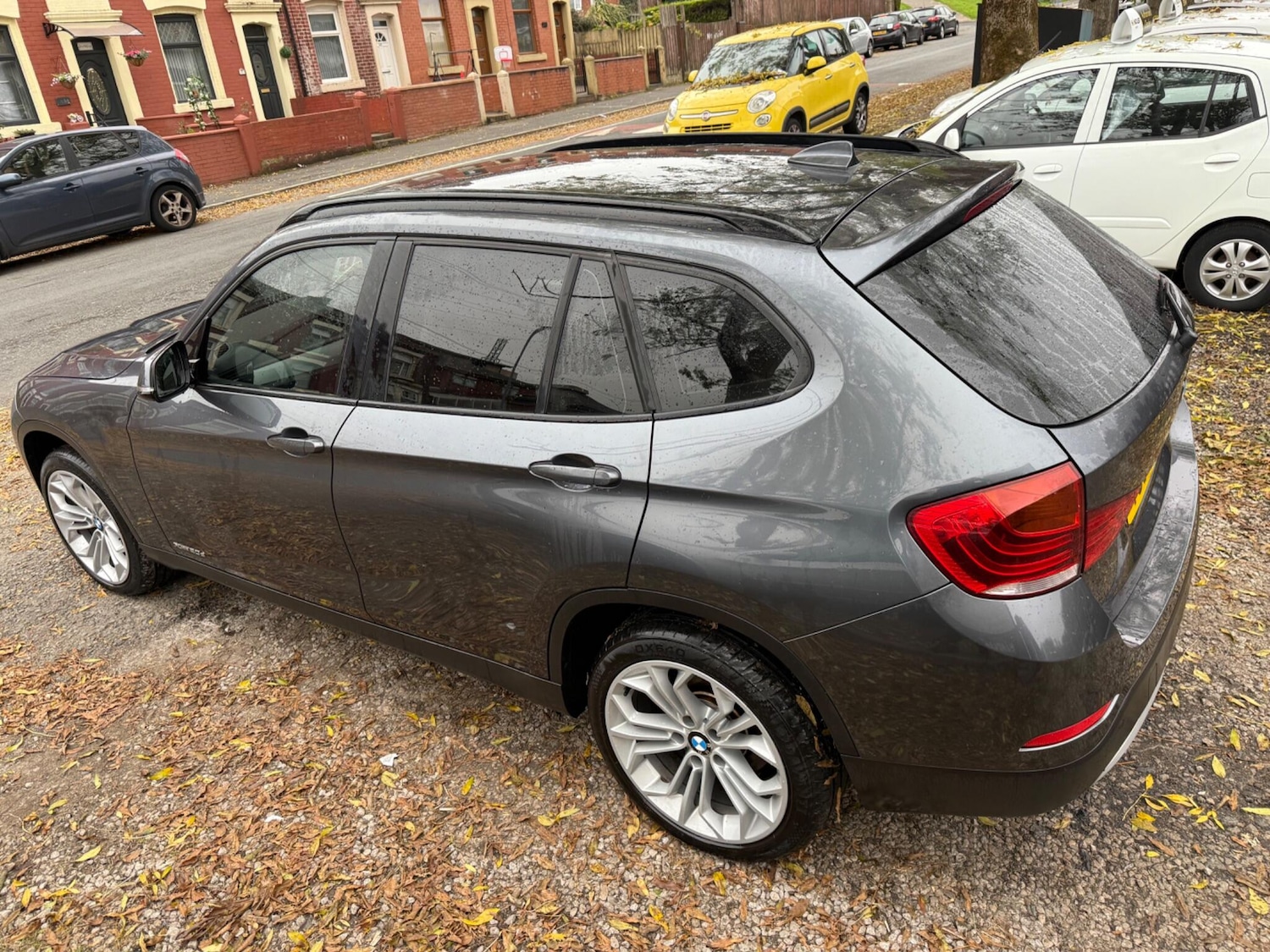 Used BMW X1 2012 for sale - 76484459: Photo 22