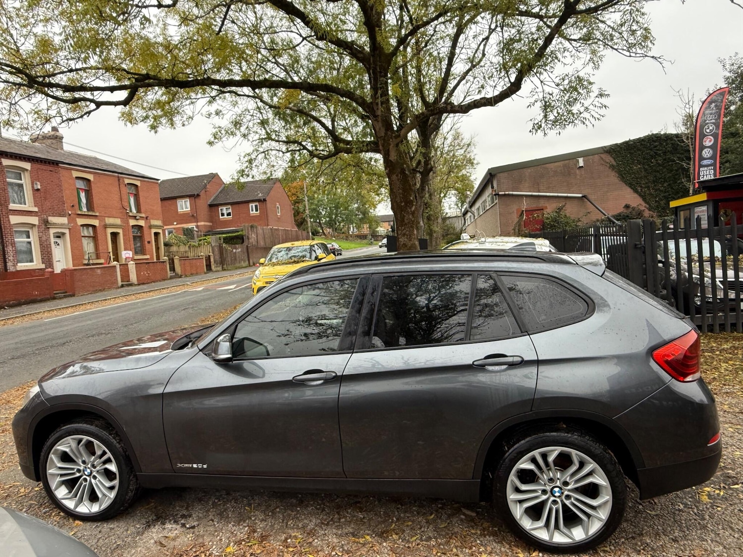 Used BMW X1 2012 for sale - 76484459: Photo 23