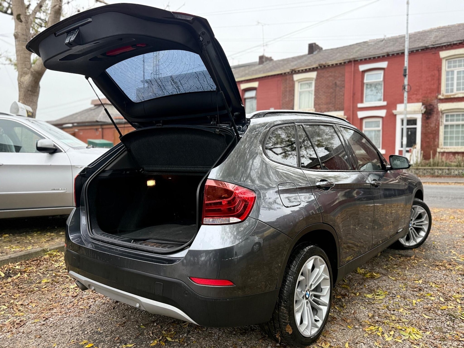 Used BMW X1 2012 for sale - 76484459: Photo 26