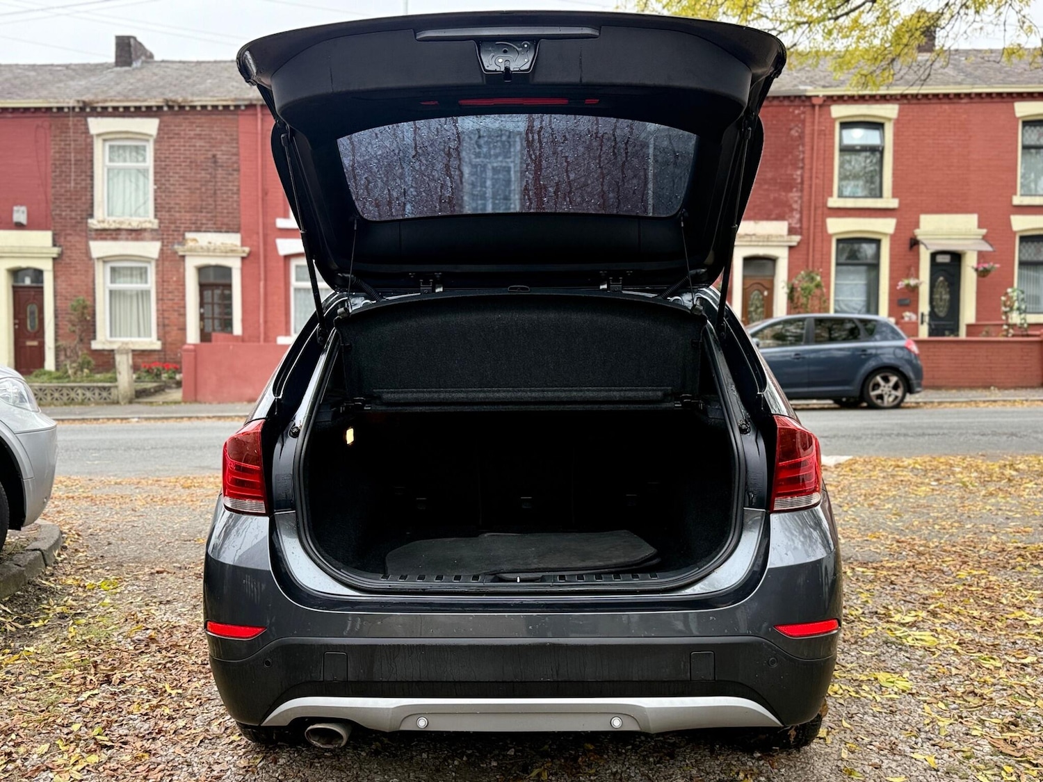 Used BMW X1 2012 for sale - 76484459: Photo 28