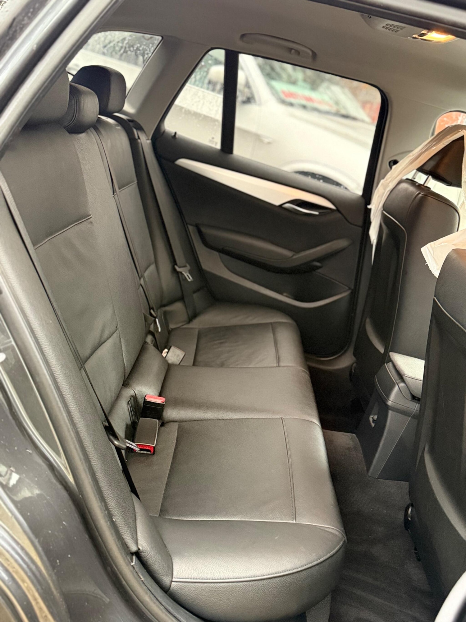 Used BMW X1 2012 for sale - 76484459: Photo 33